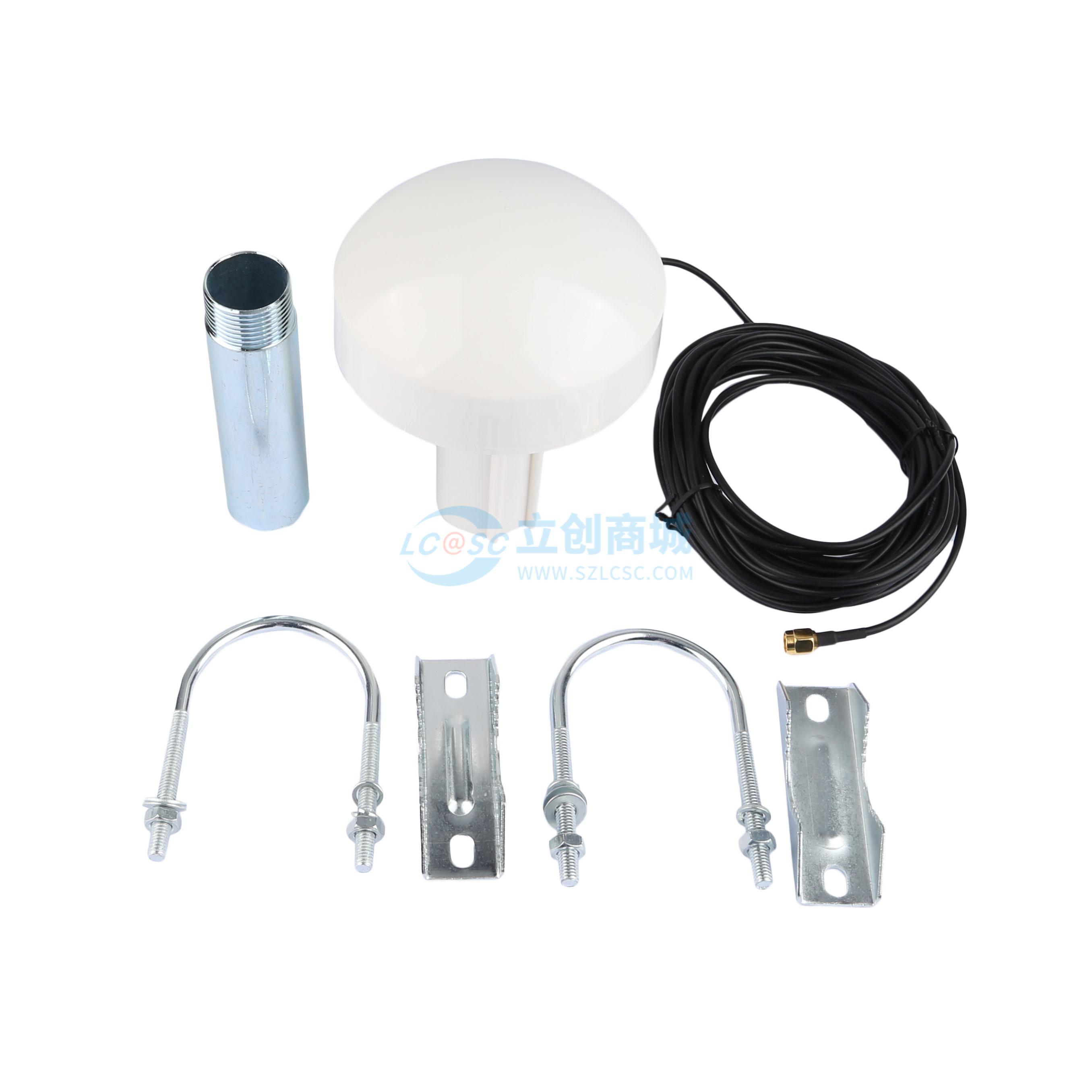 点击查看大图 KH-GPS/BD-SS04实物图