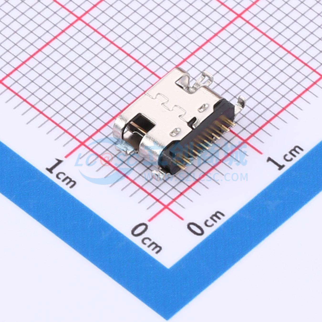 ZX-TYPEC-CBM1648商品缩略图