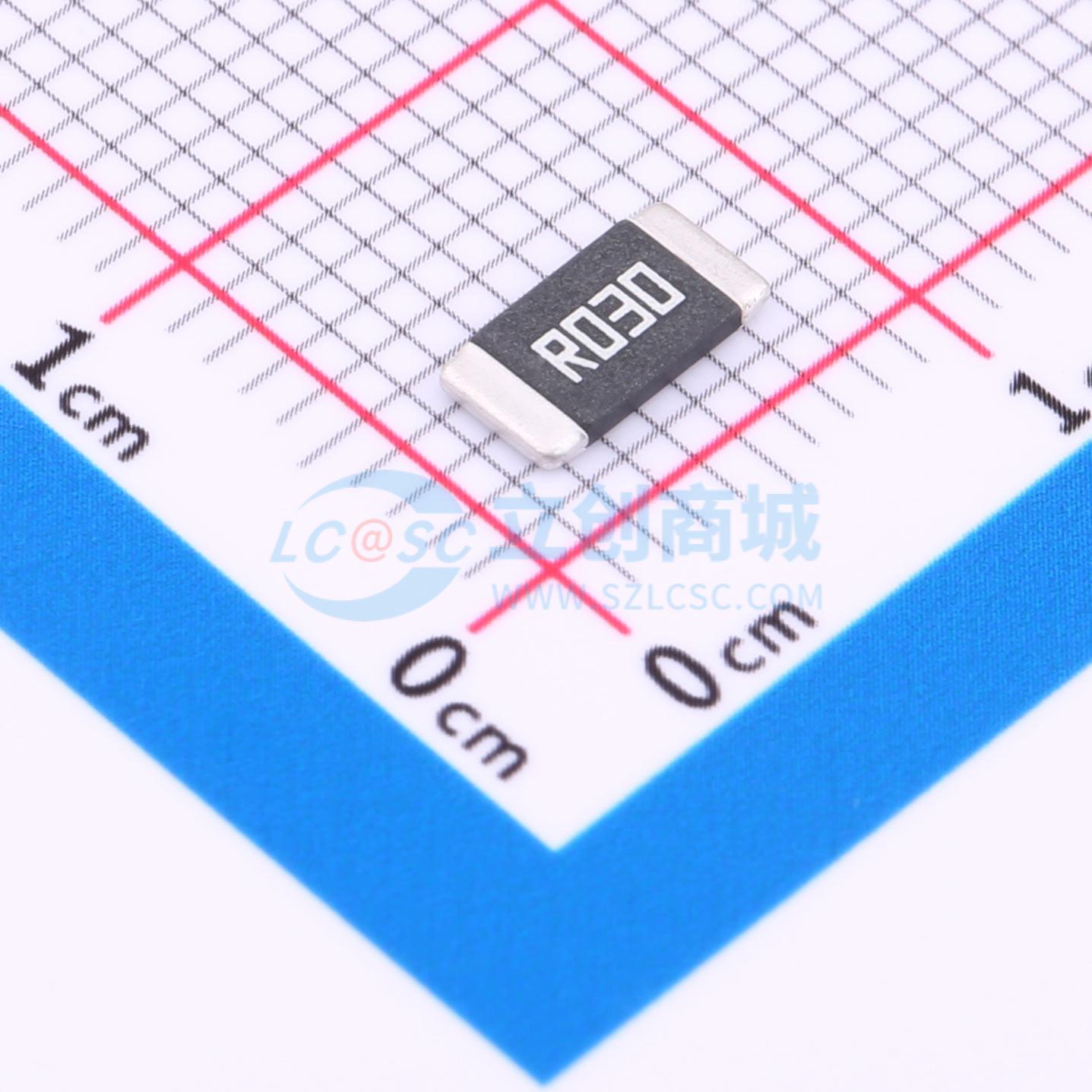 点击查看大图 FRM252WFR030TN实物图