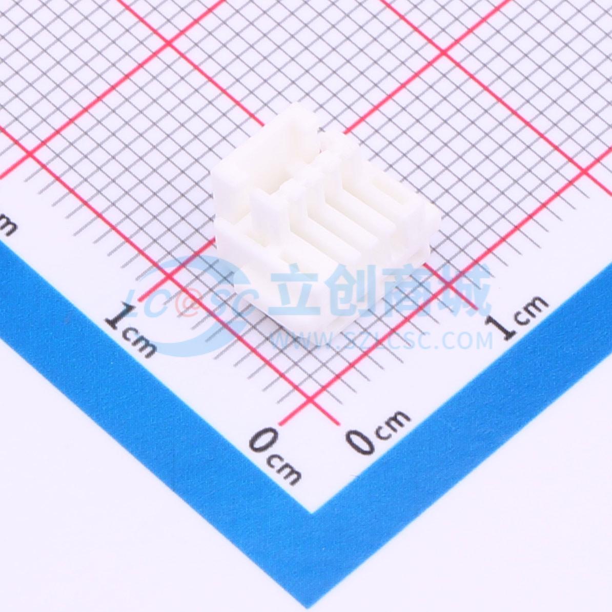 点击查看大图 GVHRSF-04V-S实物图