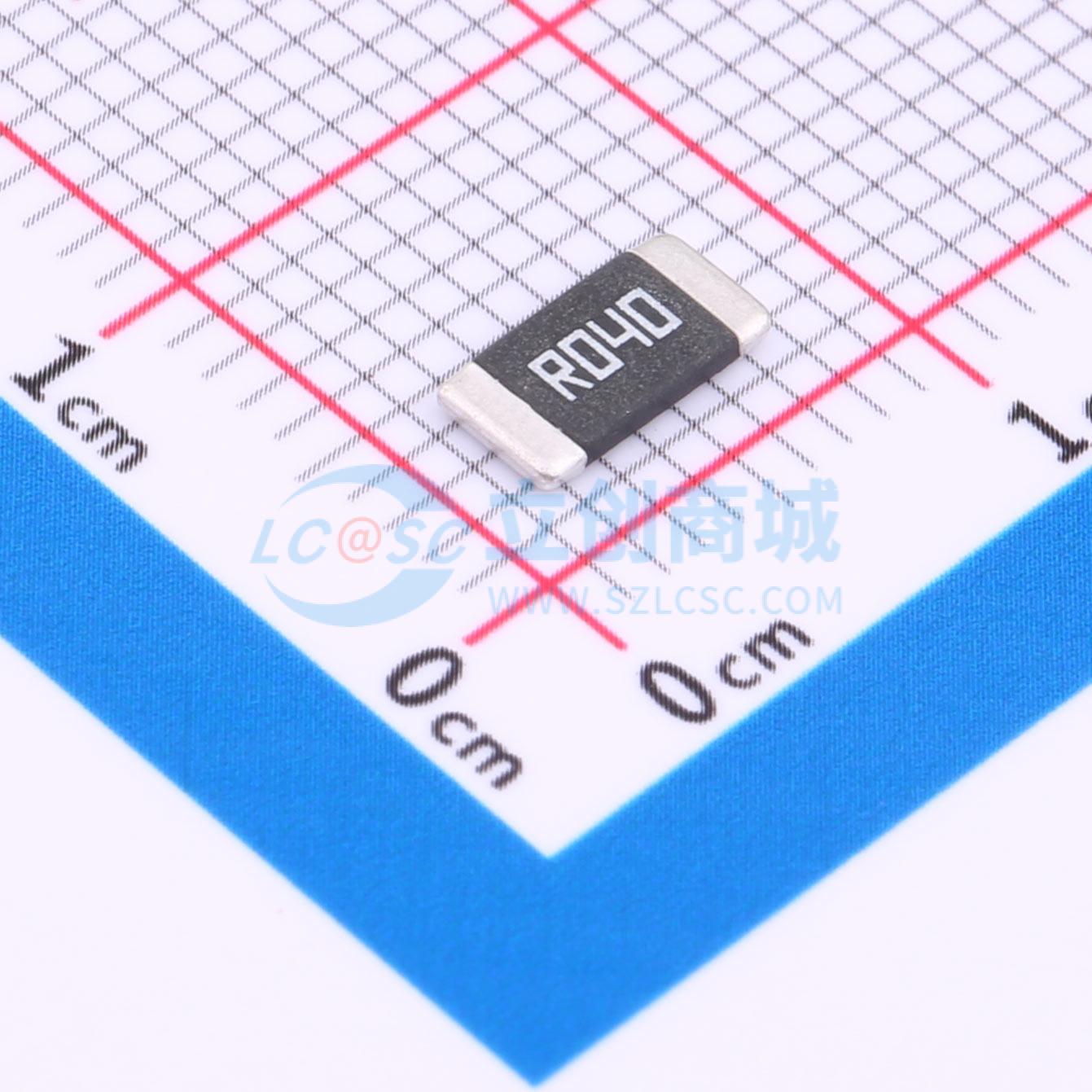 点击查看大图 FRM252WFR040TN实物图