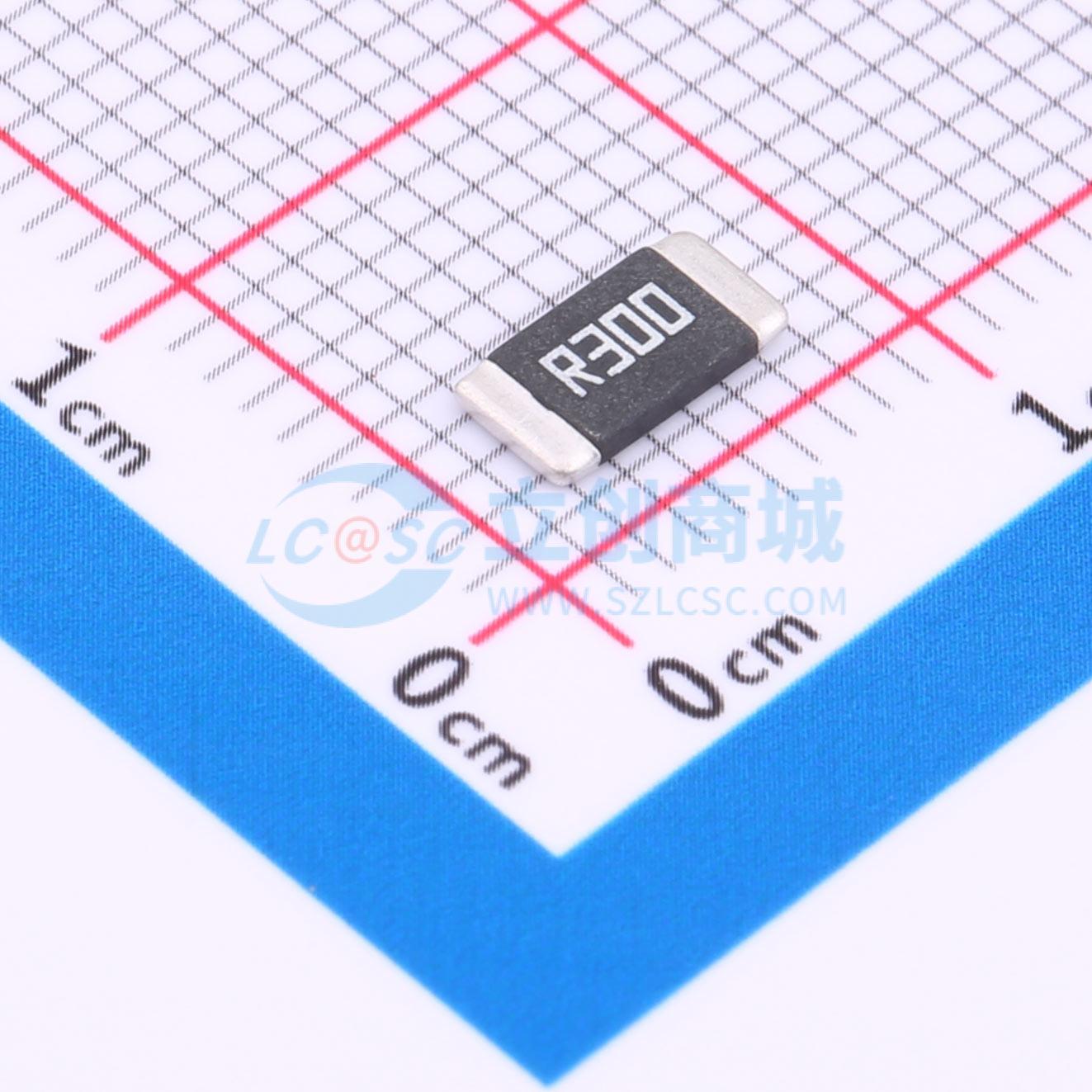 点击查看大图 FRM252WJR300TK实物图