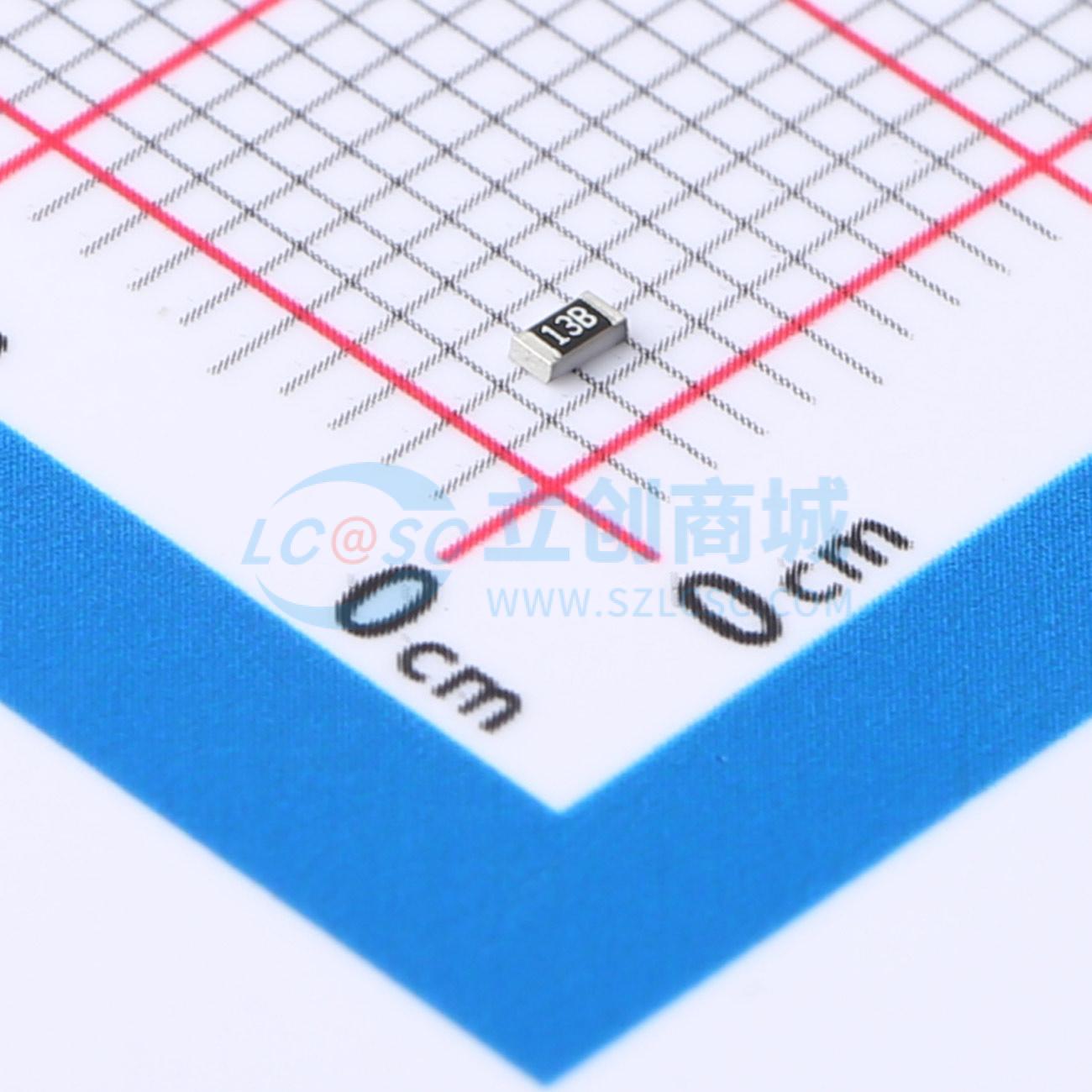 点击查看大图 TD03G1331BT实物图