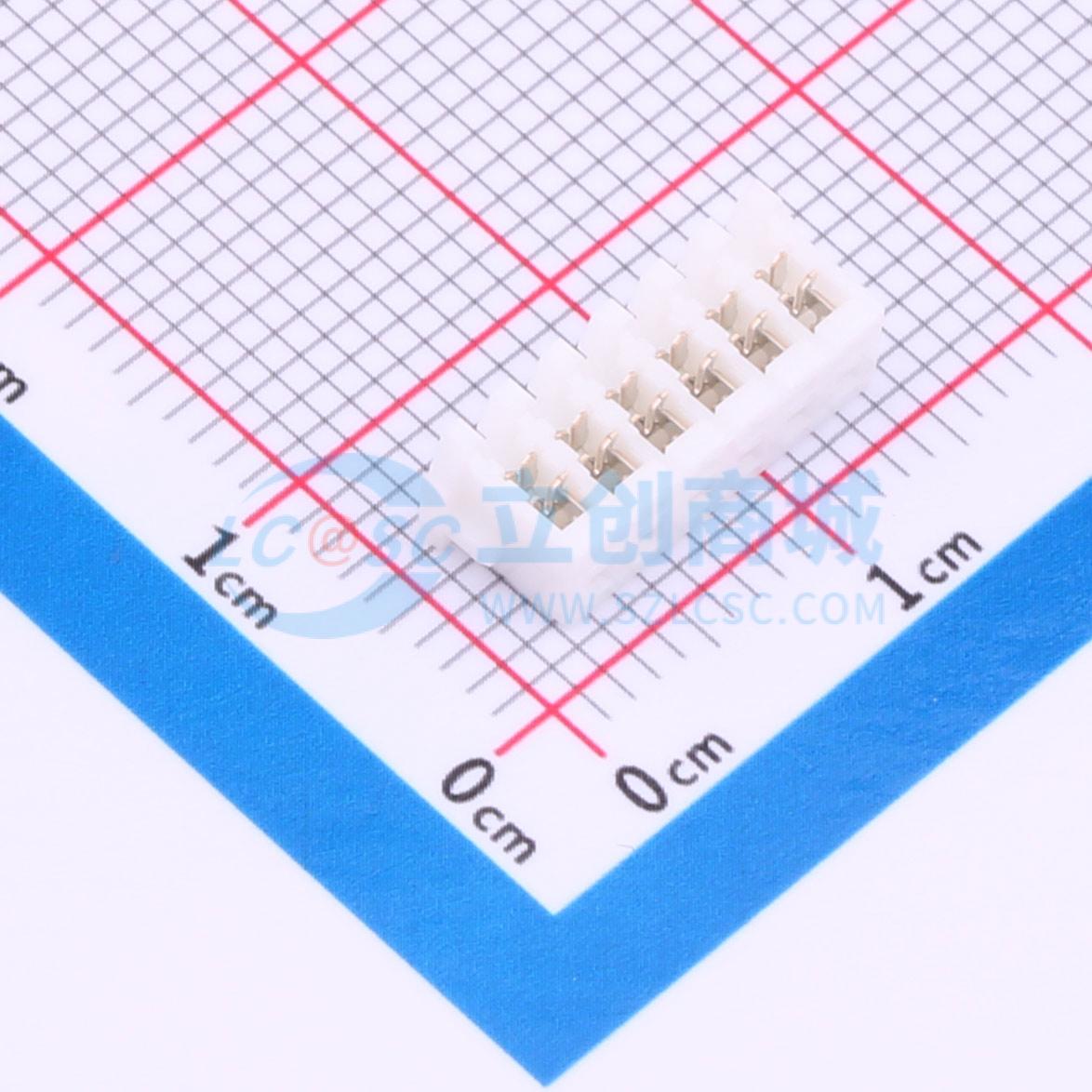 点击查看大图 06KR-6S-P实物图