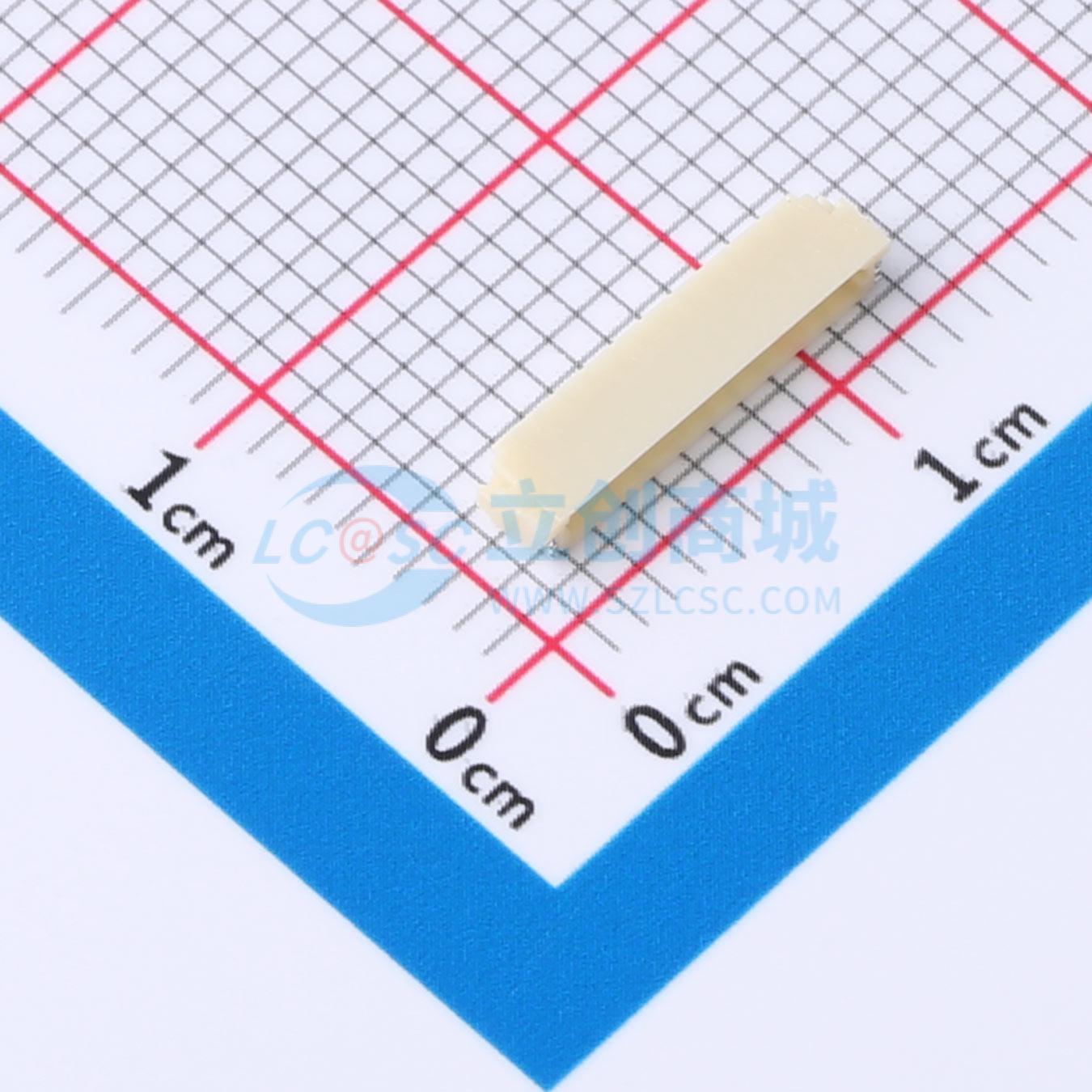 点击查看大图 SM12B-SURS-TF(LF)(SN)实物图