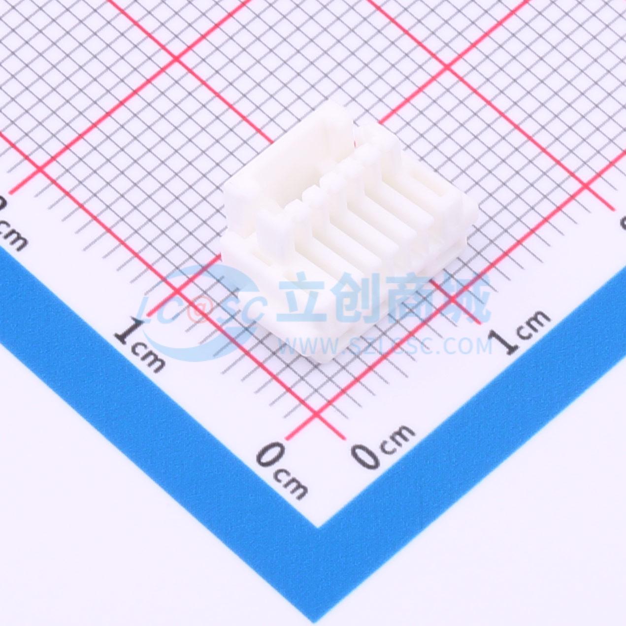 GVHRSF-06V-S实物图