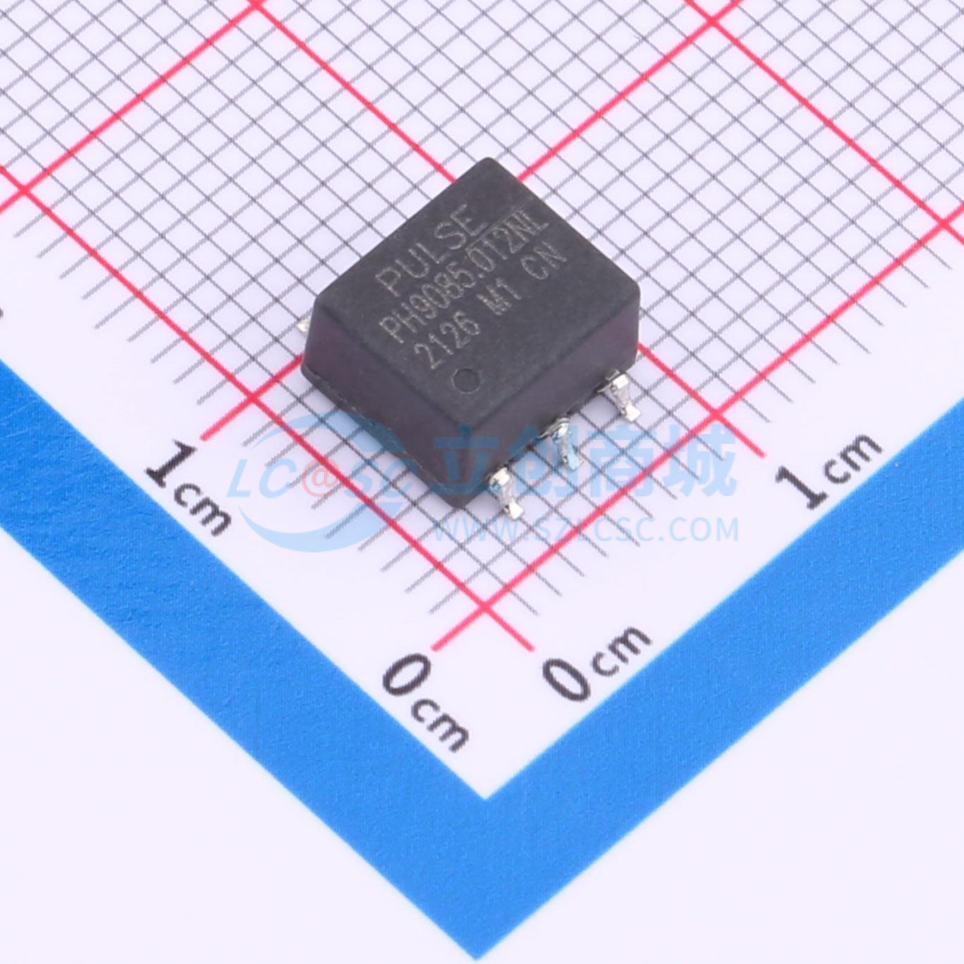 点击查看大图 PH9085.012NLT实物图