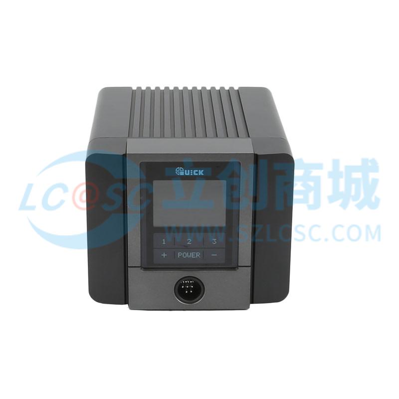 QUICK TS2200实物图