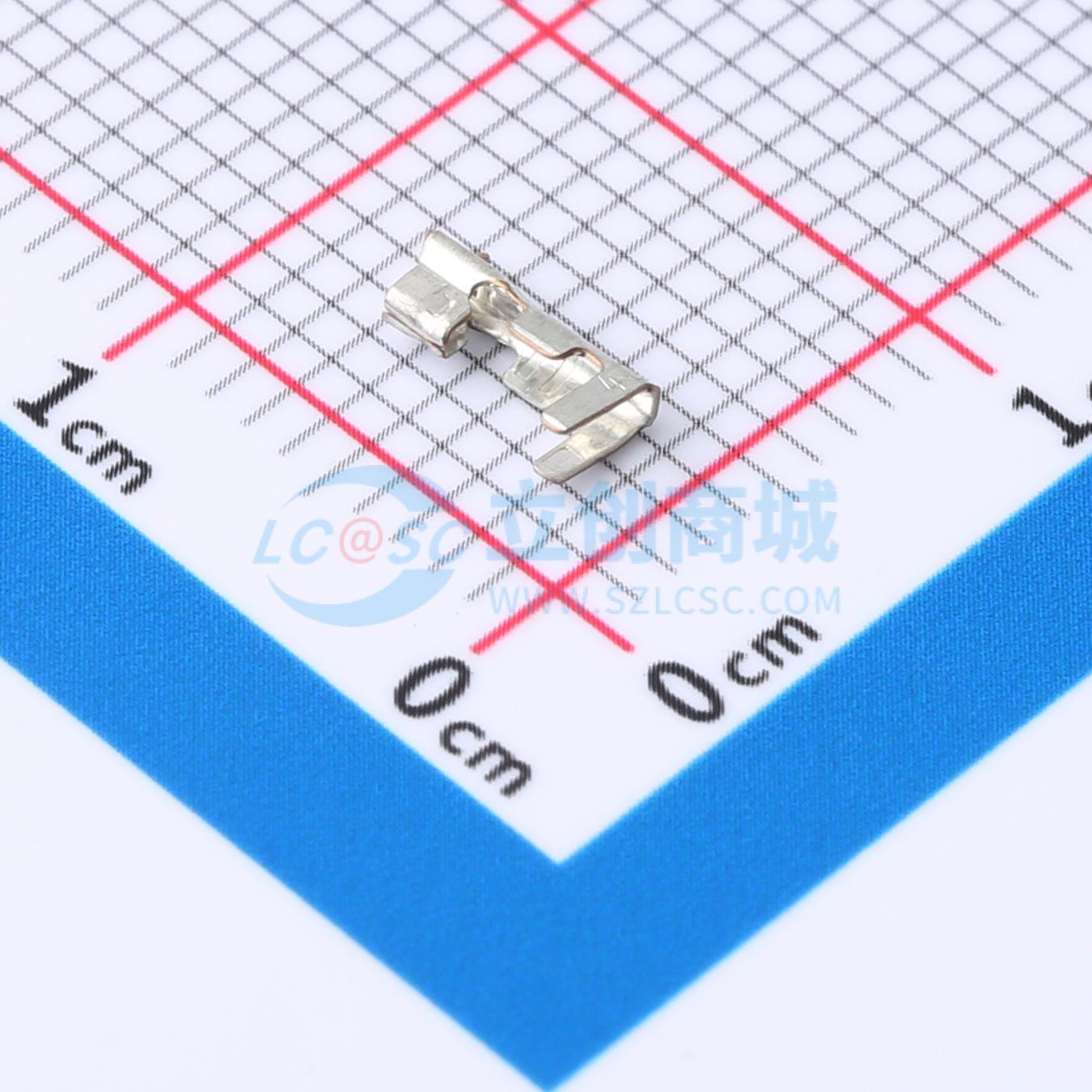 点击查看大图 BPH-002T-P0.5S实物图