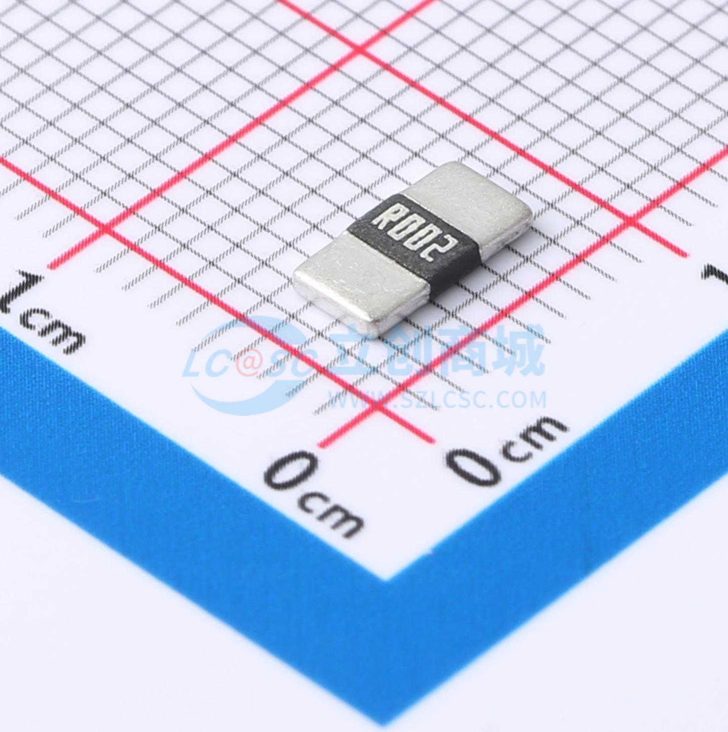 点击查看大图 FPM253WFR002TML实物图