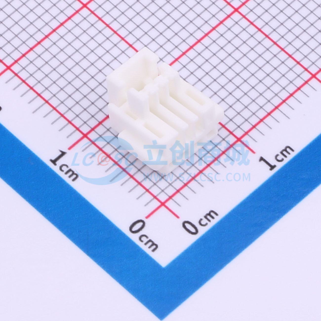 点击查看大图 GVHRSF-03V-S实物图