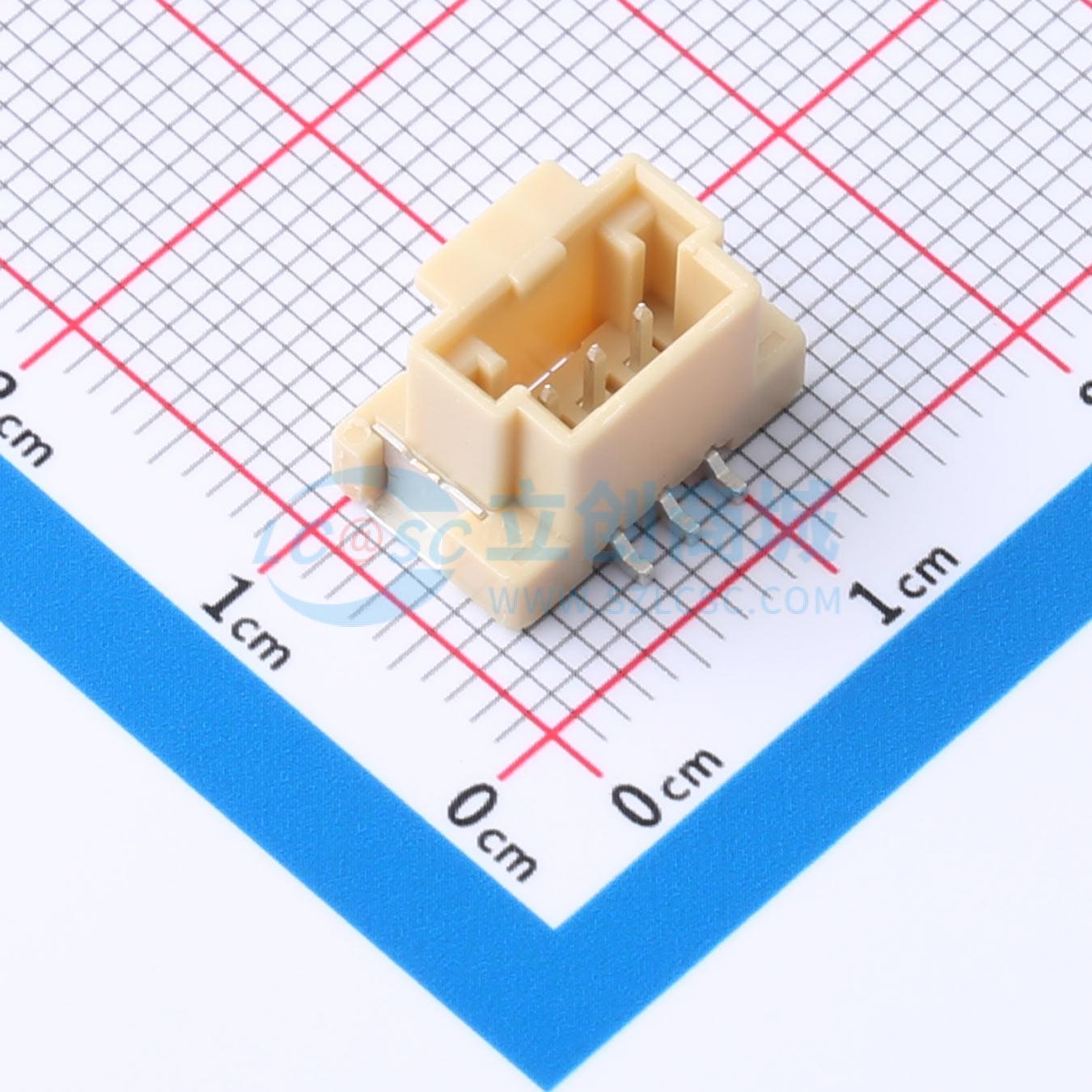 GWFC116-0322A001D2AD-AQ实物图