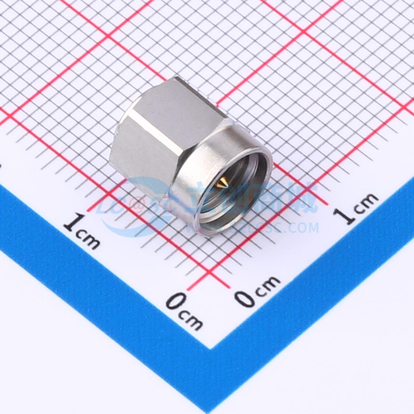 HL-SMA/IPEX4-JJG实物图