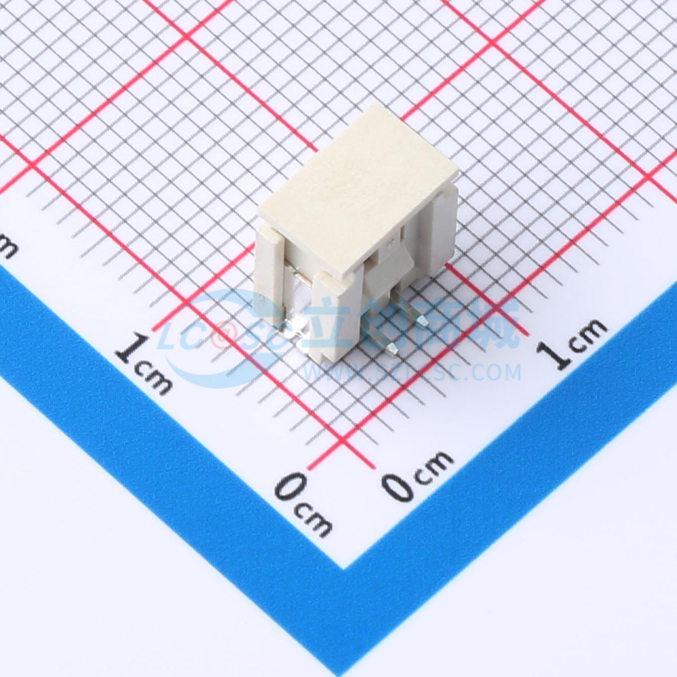 点击查看大图 GWFC112-0201A002C2BF-9B实物图