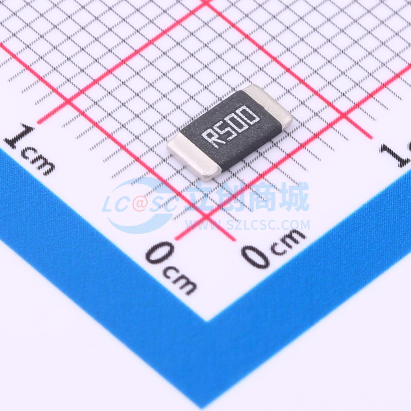 点击查看大图 FRM252WJR500TK实物图