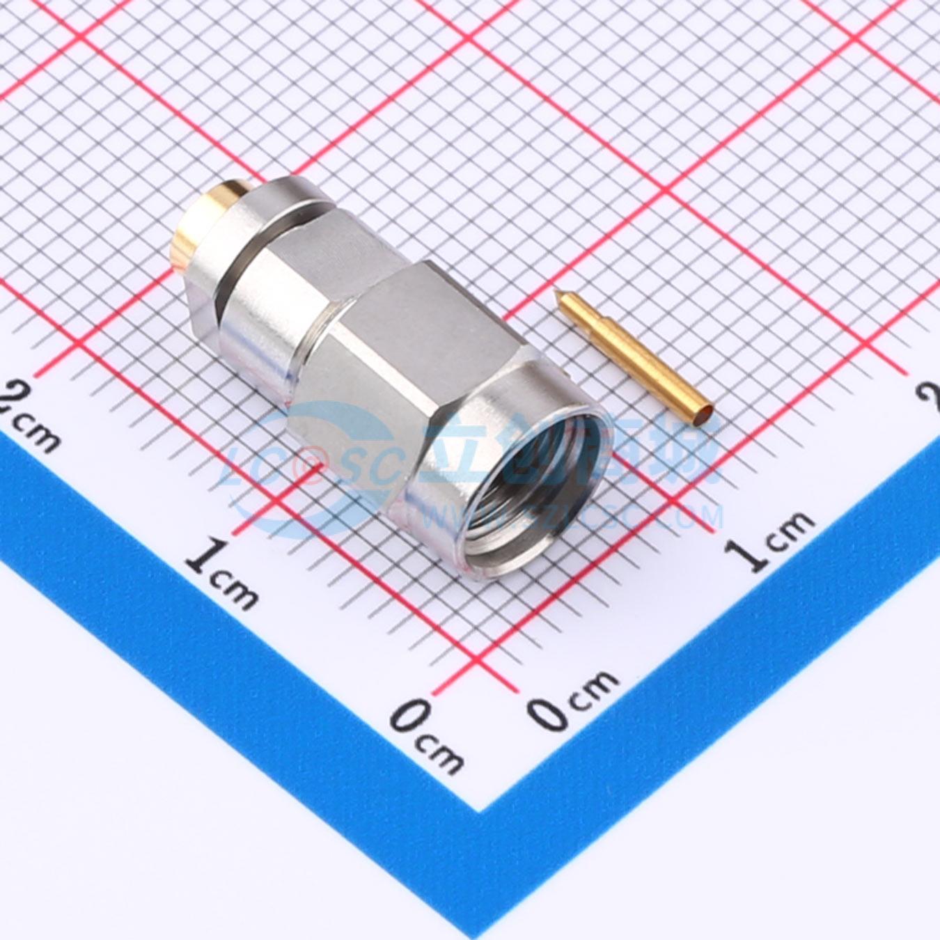 点击查看大图 HL-SMA-J3507G实物图