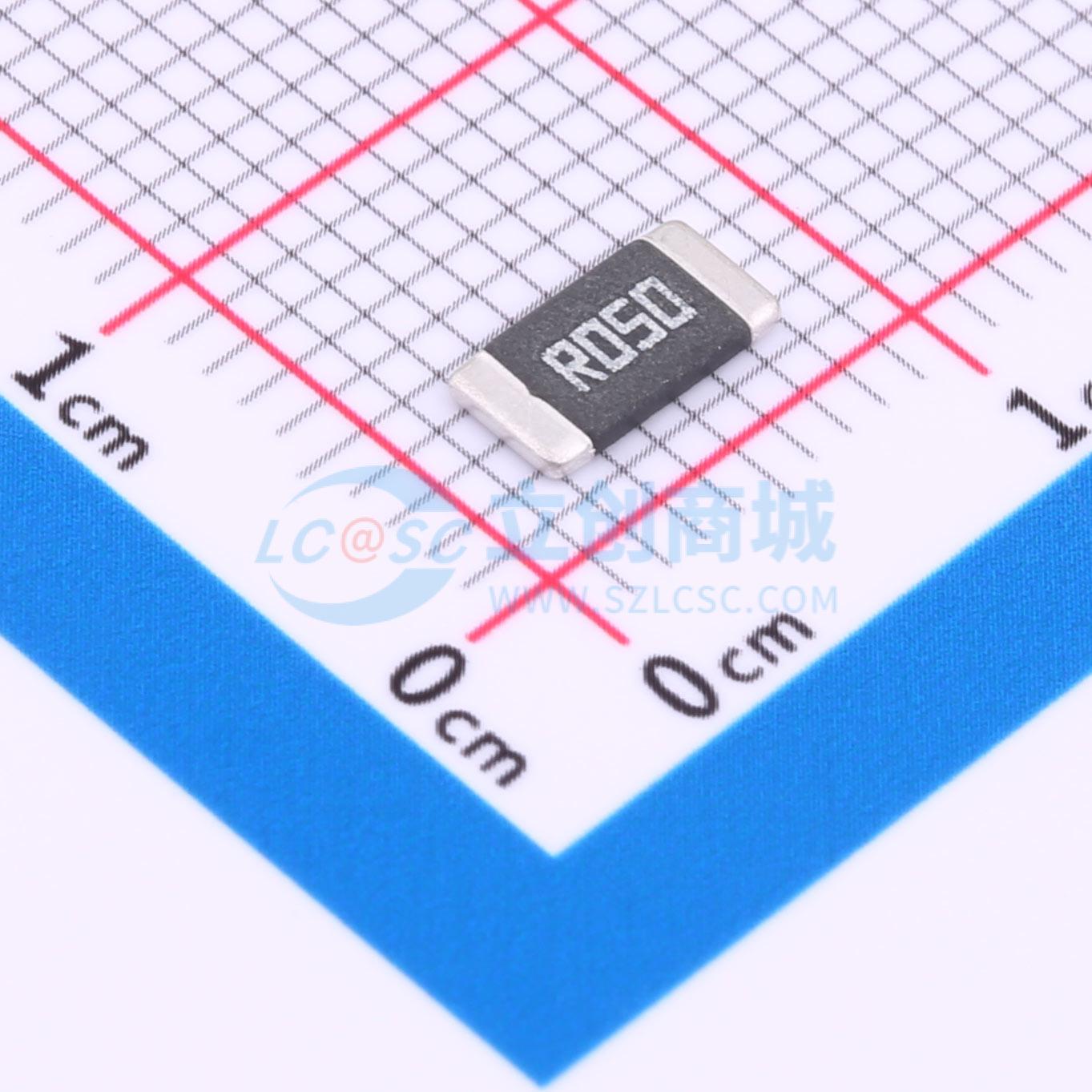 FRM252WFR050TN实物图