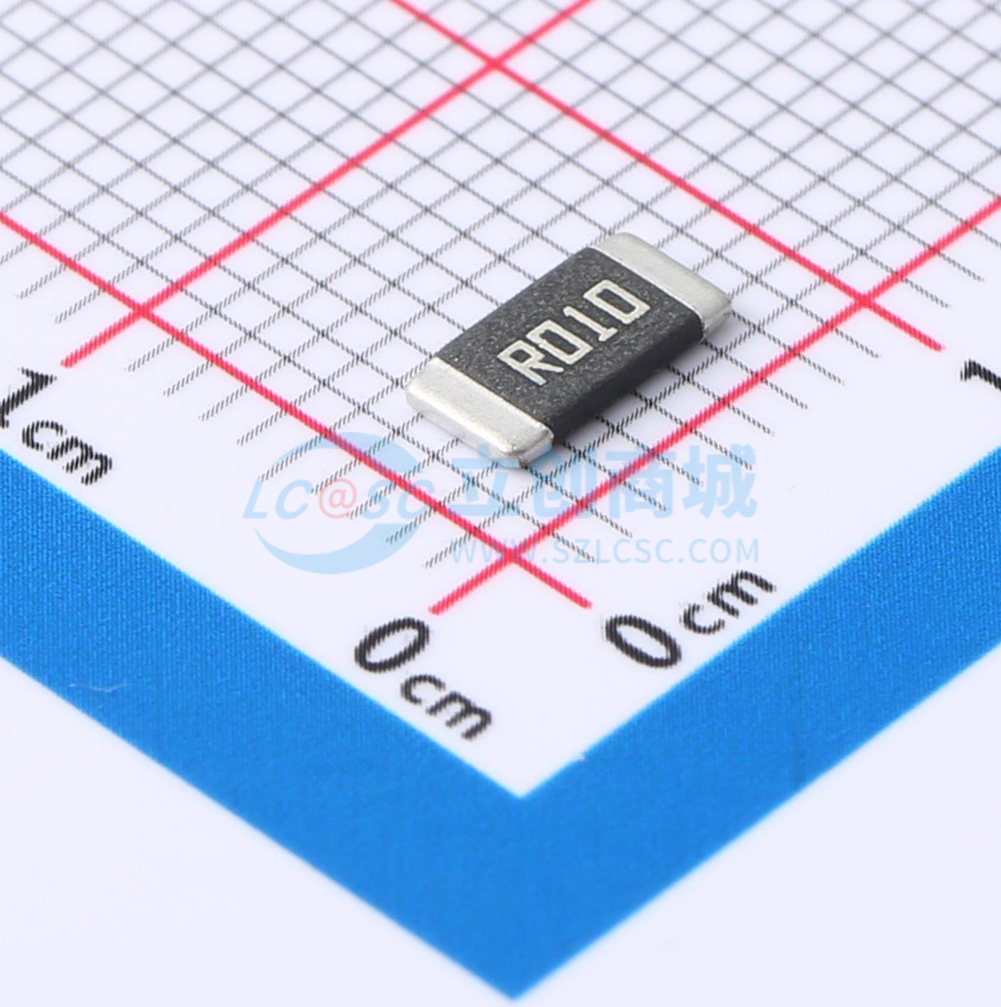 点击查看大图 FPM253WFR010TM实物图