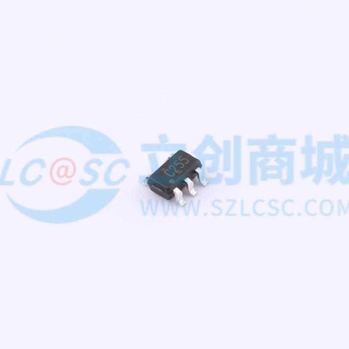 SN74LVC1G125DBVR(UMW)商品缩略图