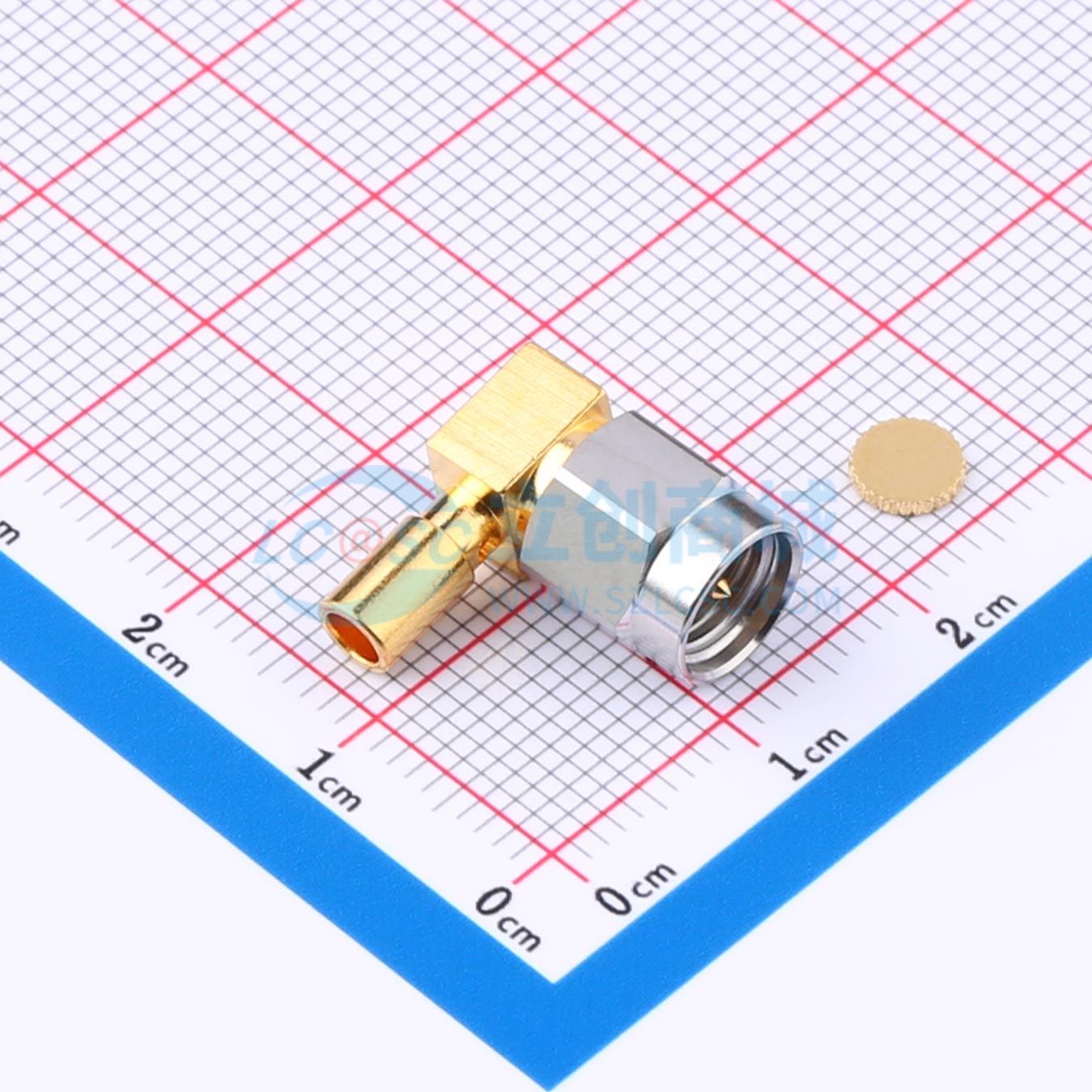 HL-SMA-JWB2CG实物图