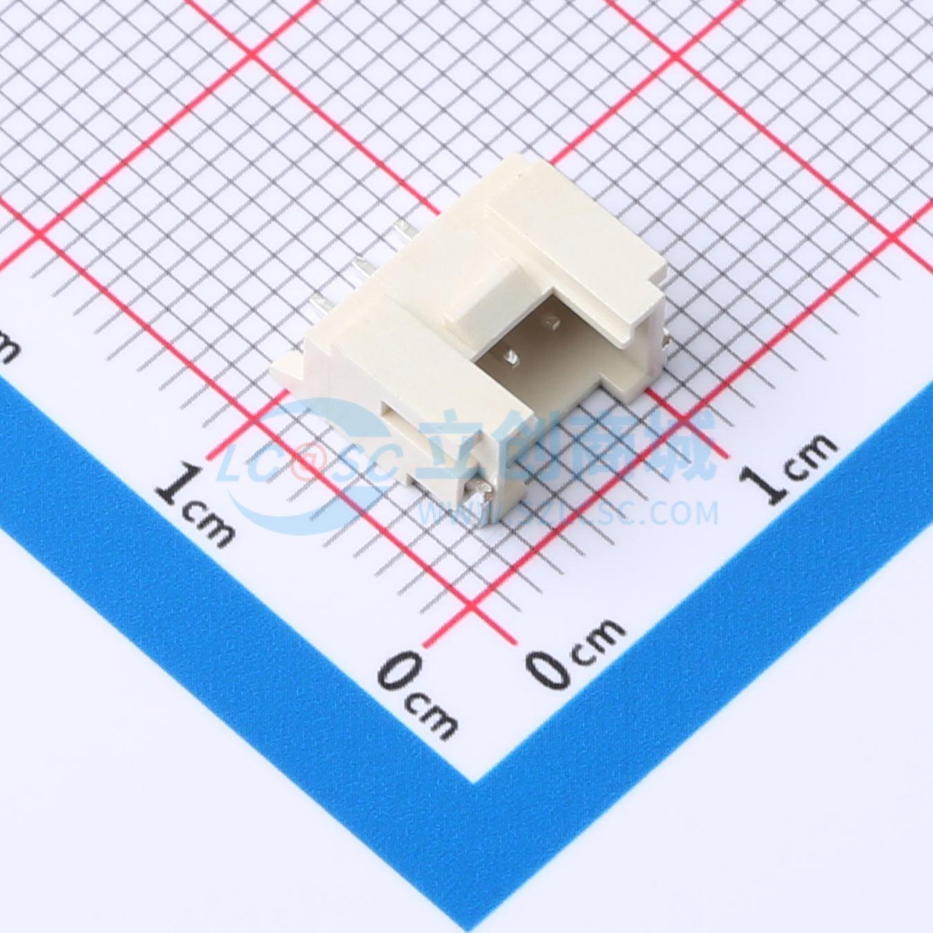 点击查看大图 GWFD111-0301A002C2BD-9B实物图