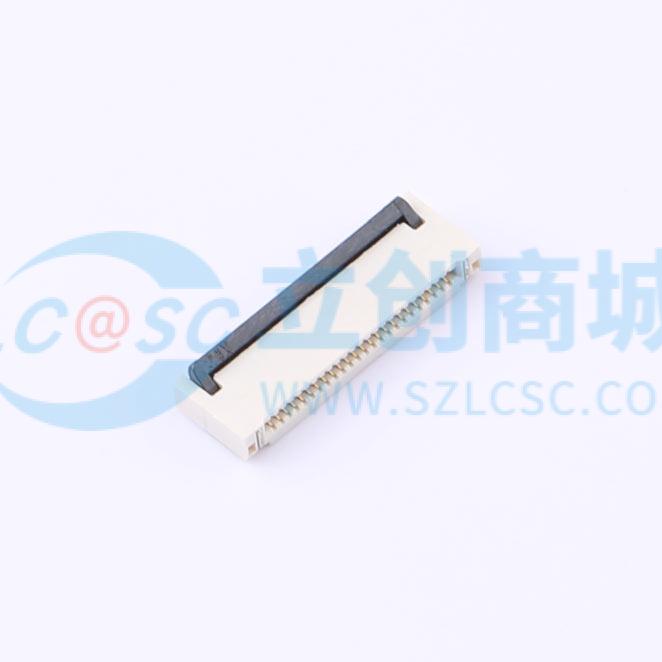 ZX-FPC-FWSX0.5PH224商品缩略图