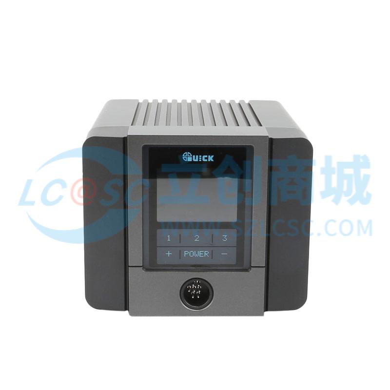 QUICK TS1200实物图