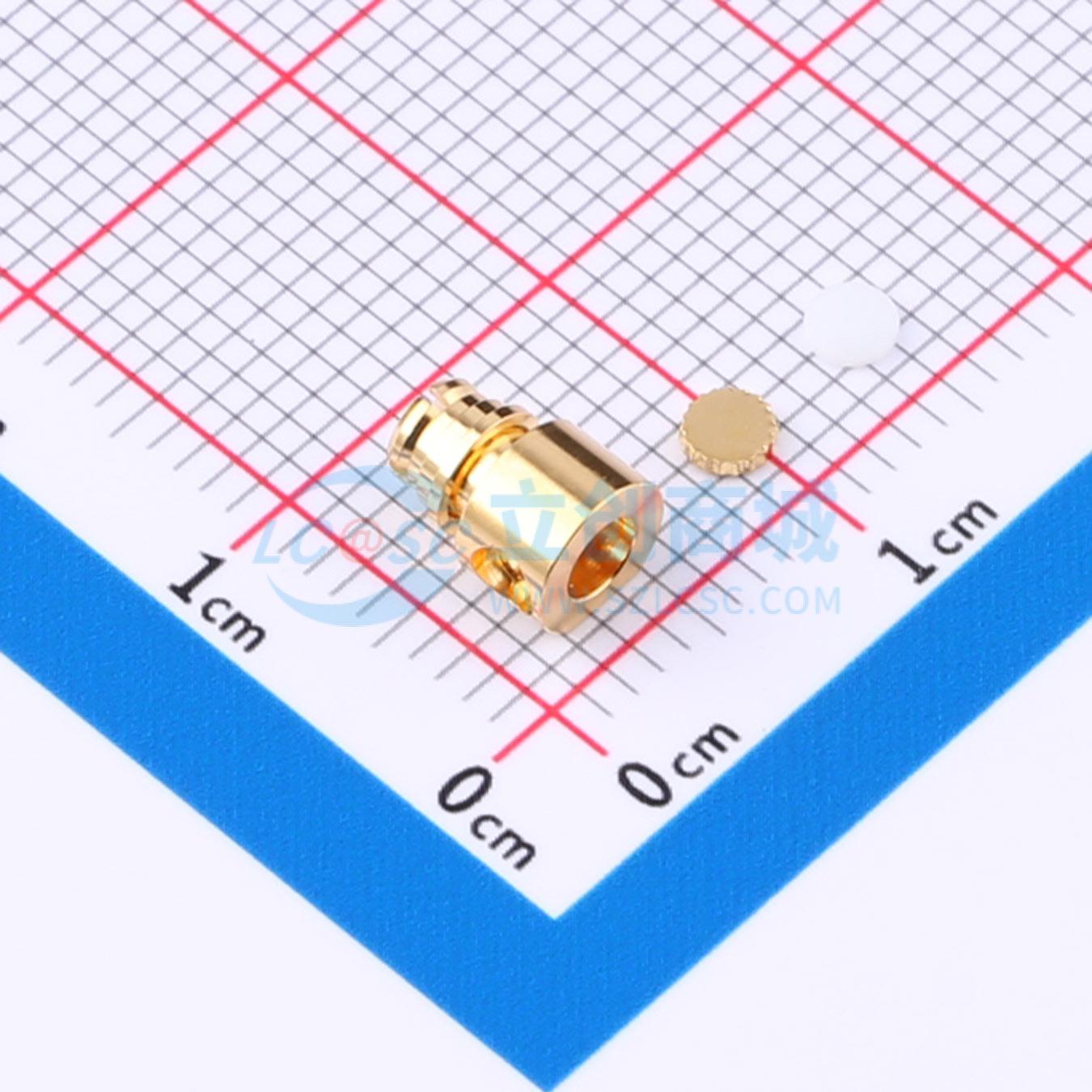 点击查看大图 HL-SMP-KWB2A实物图