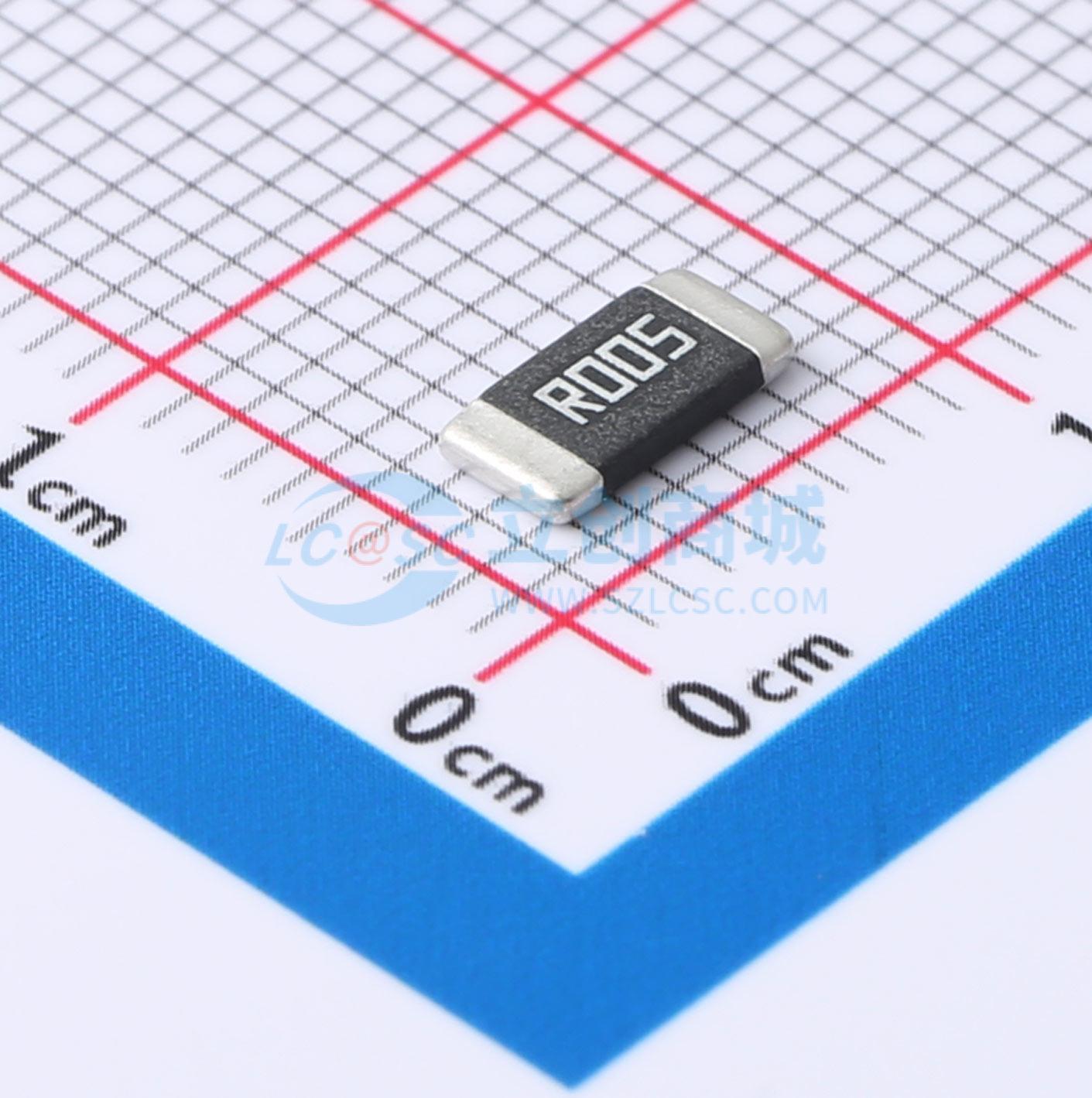 点击查看大图 FPM253WFR005TM实物图