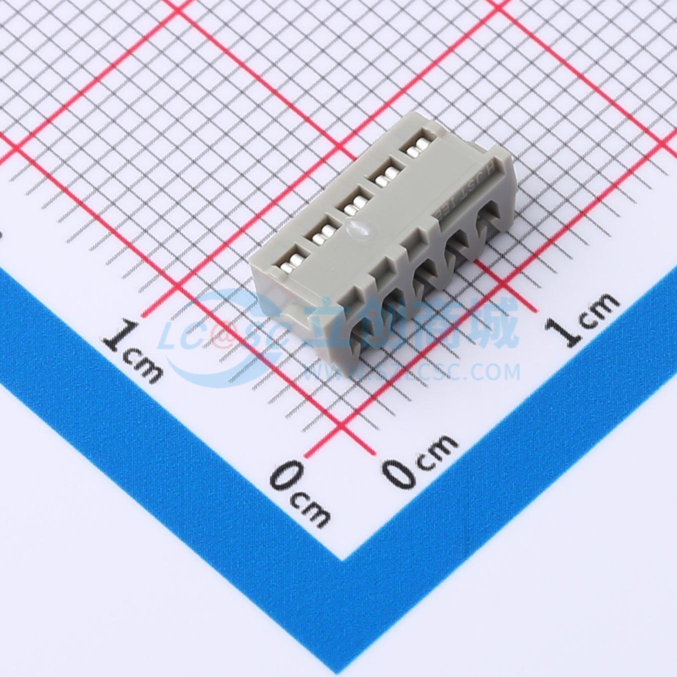 点击查看大图 05KR-6H-P实物图