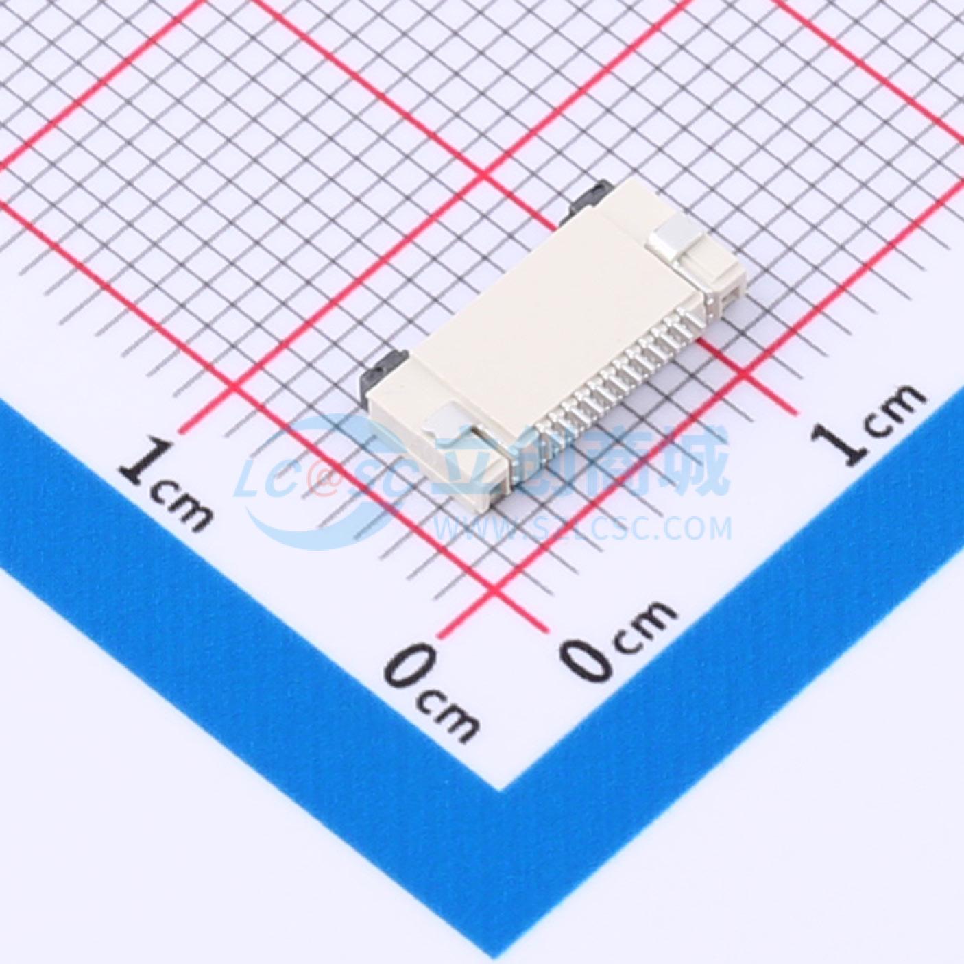 ZX-FPC-FWX0.5PH212商品缩略图