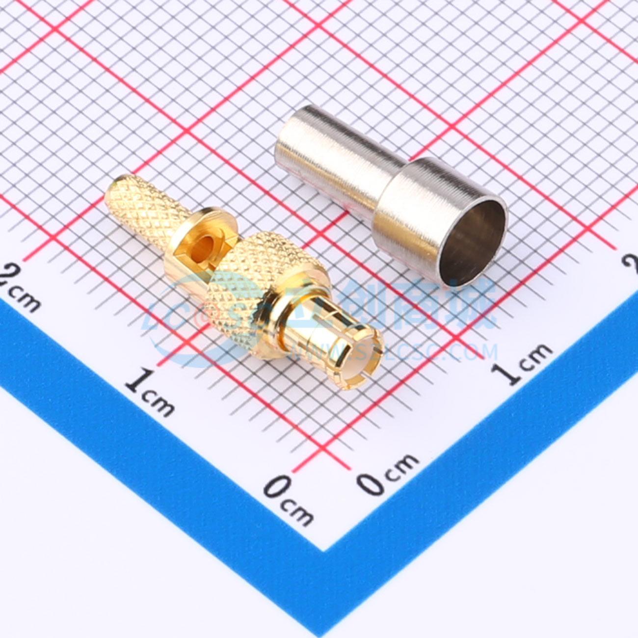 点击查看大图 HL-MCX-J3CA实物图