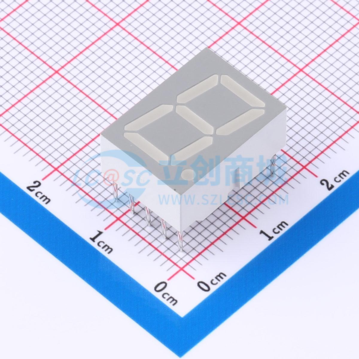 点击查看大图 HDSP-H101实物图