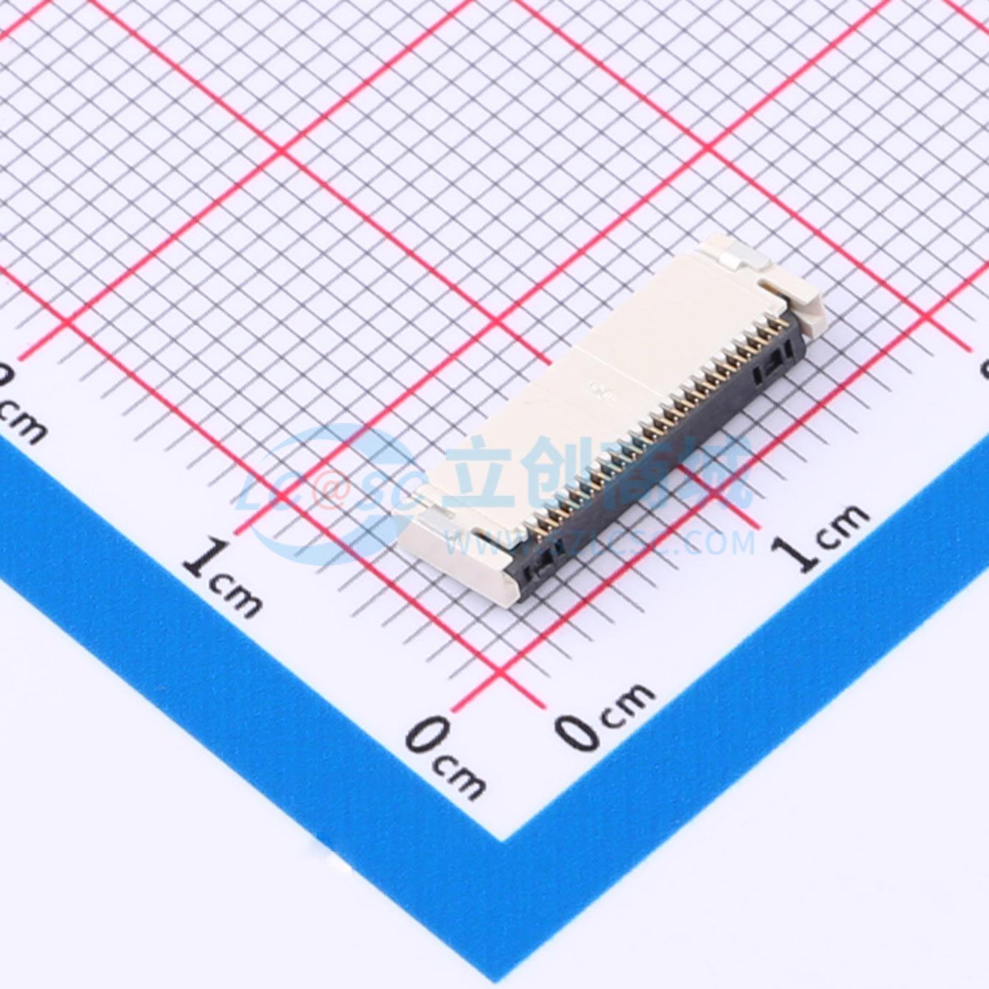 ZX-FPC-FWSX0.5PH224商品缩略图