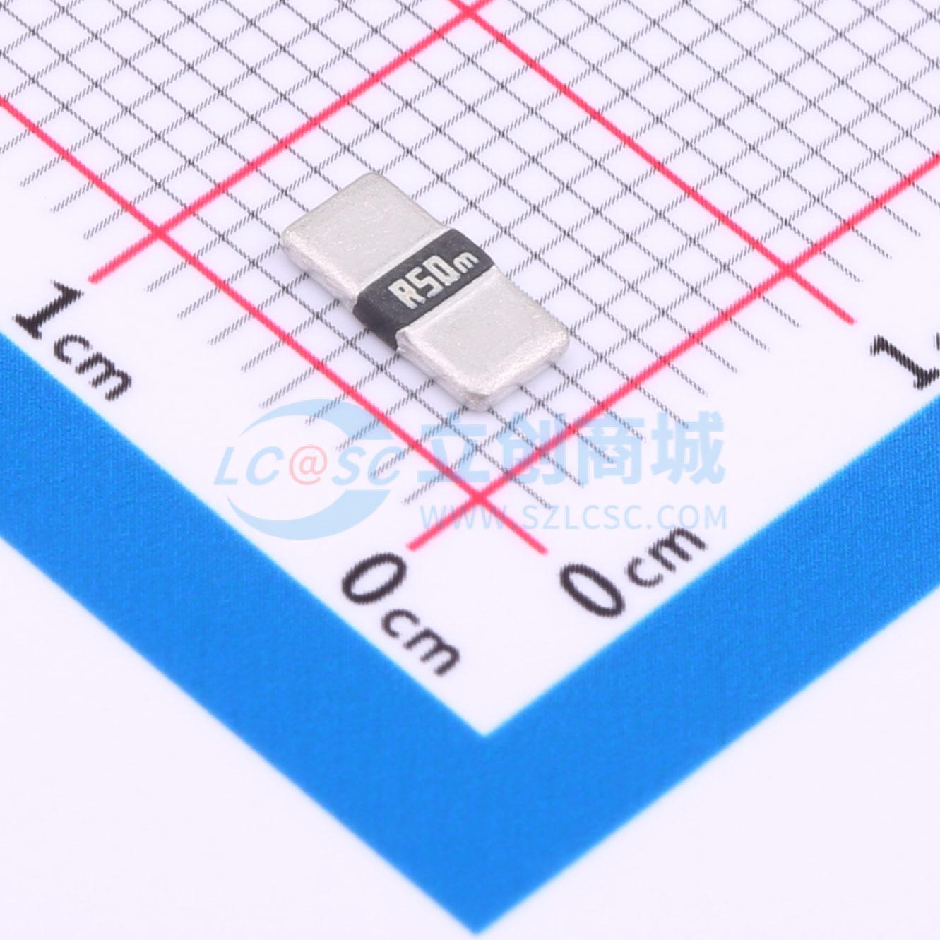 点击查看大图 FPM253WJR0005TML实物图