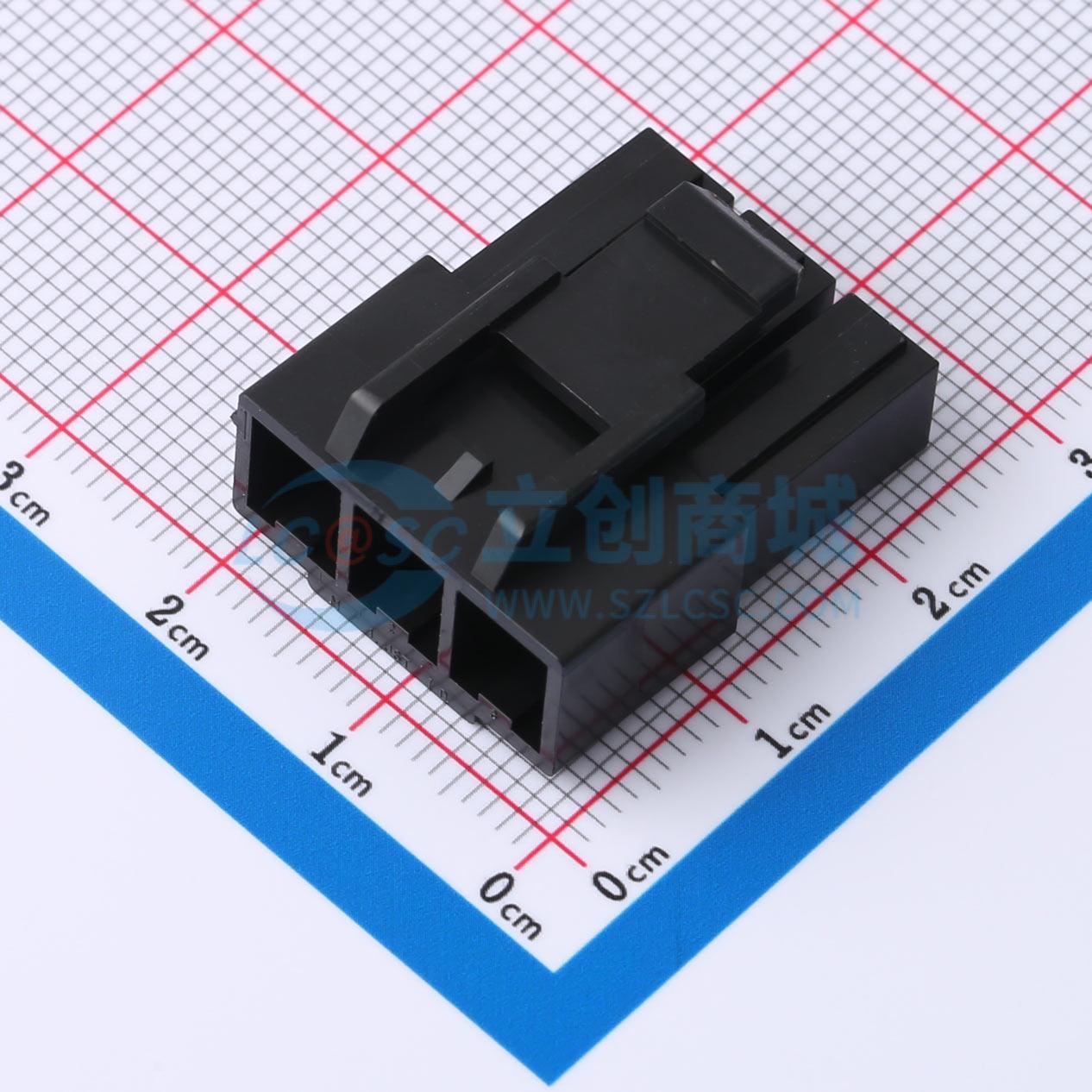 点击查看大图 VLP-03V-K实物图