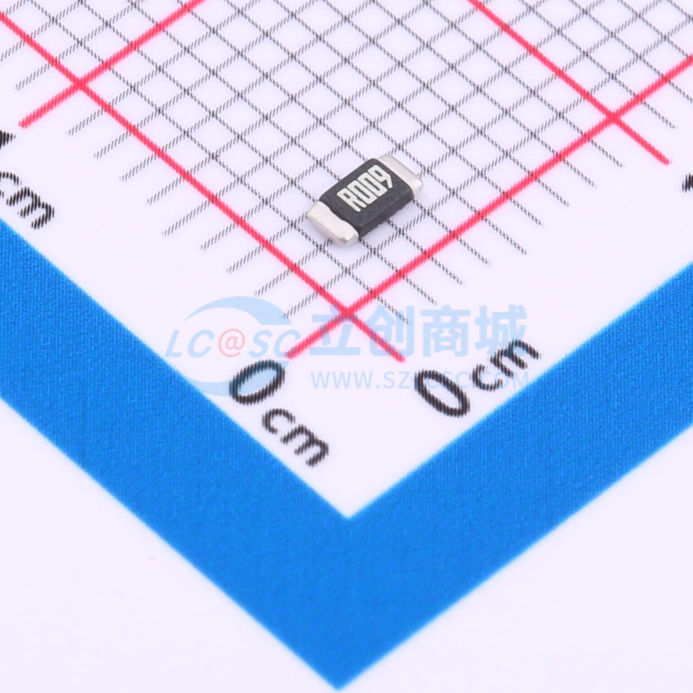点击查看大图 FRM121WFR009TM实物图