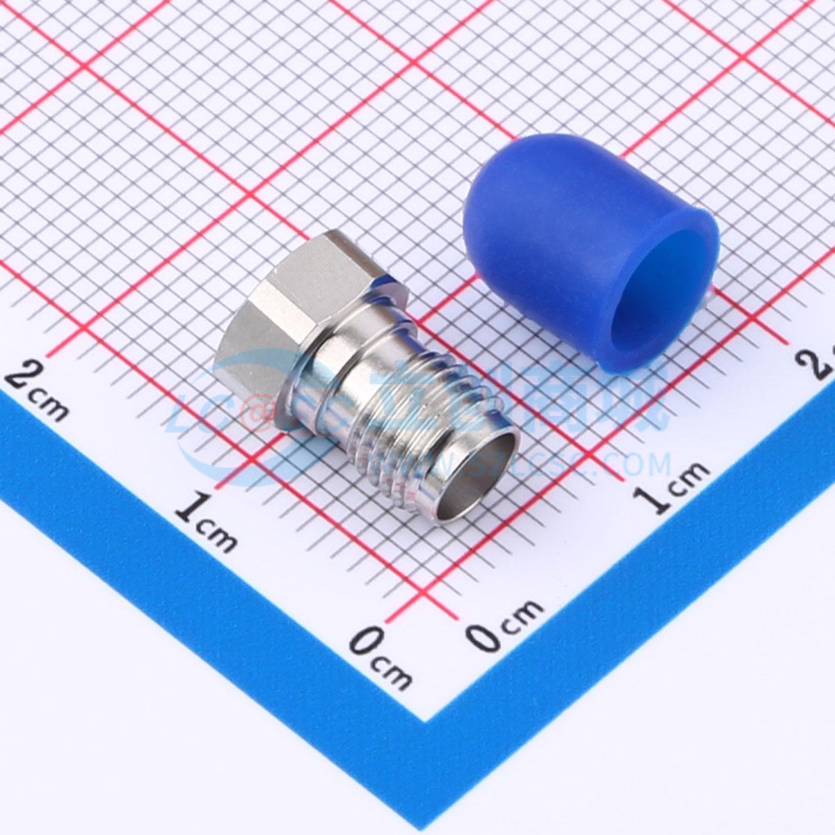 点击查看大图 HL-SMA/IPEX5-KJG实物图