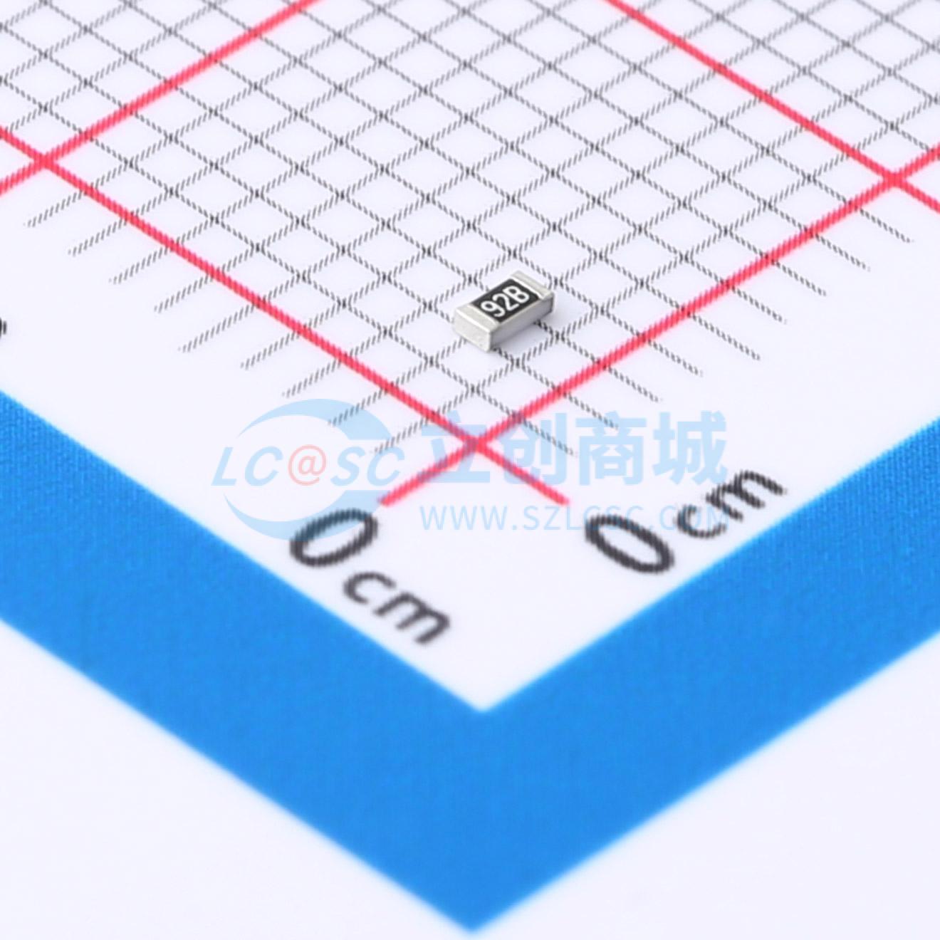 点击查看大图 TD03G8871BT实物图