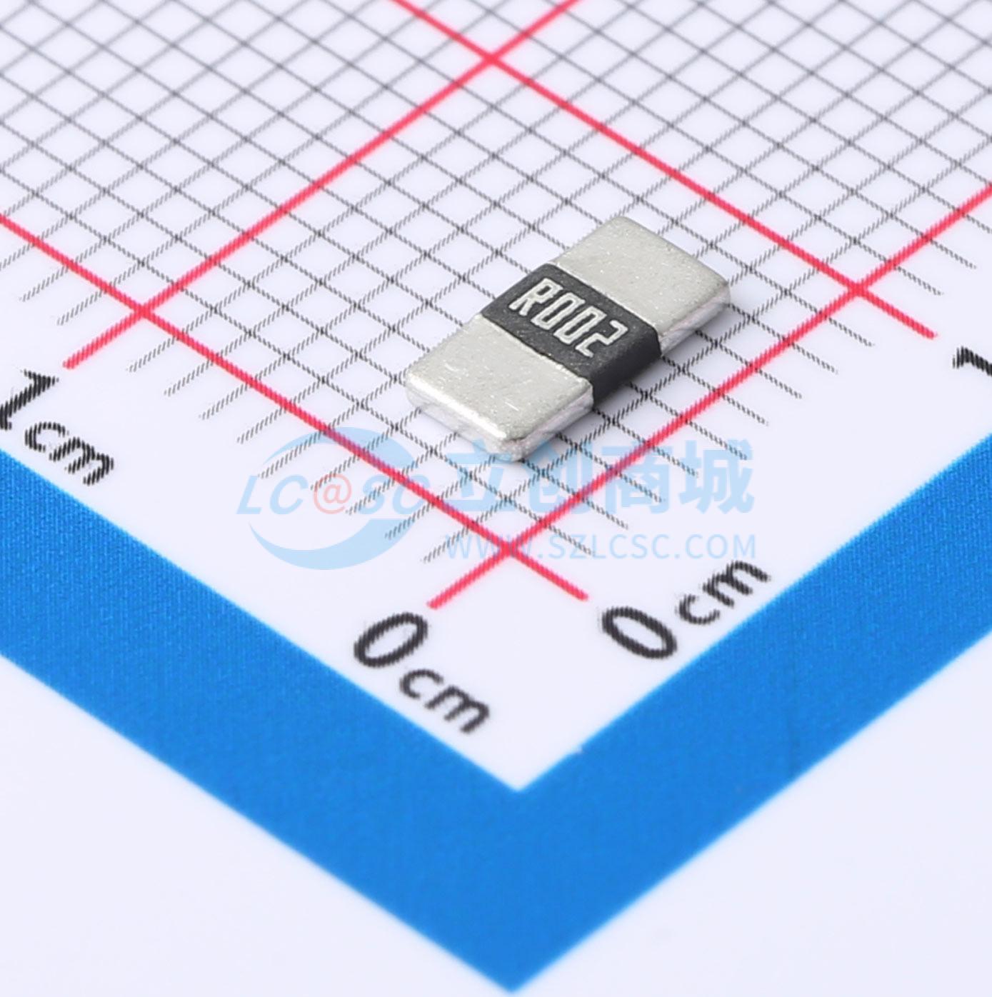 点击查看大图 FPM253WJR002TML实物图