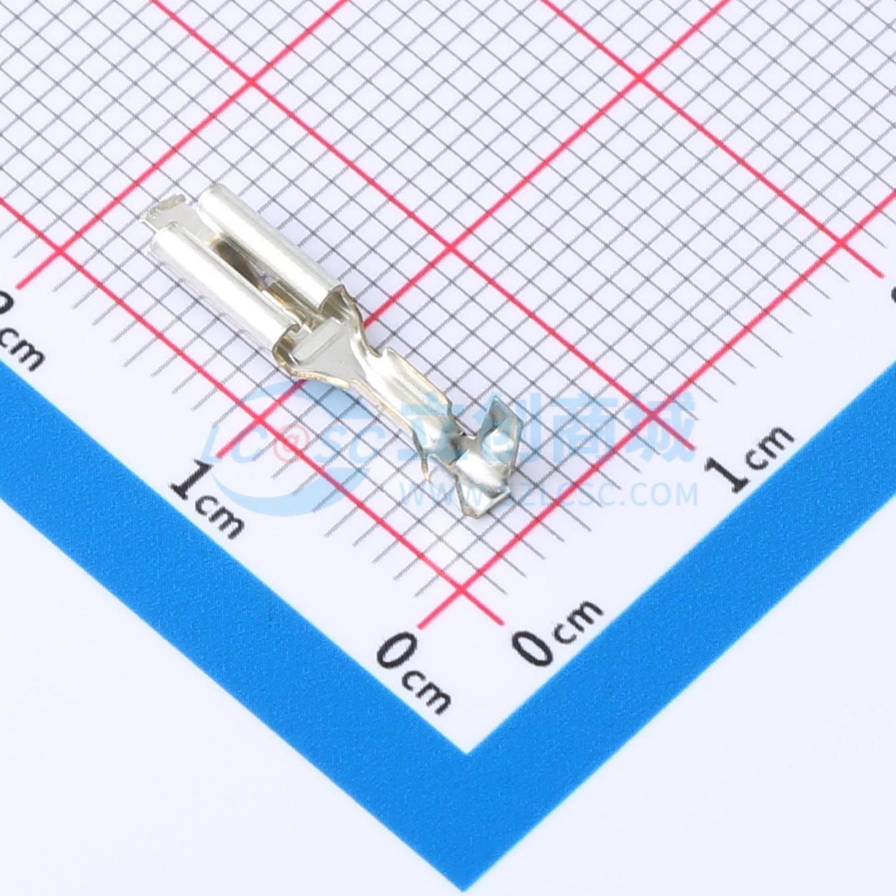 STI-01T-110N实物图