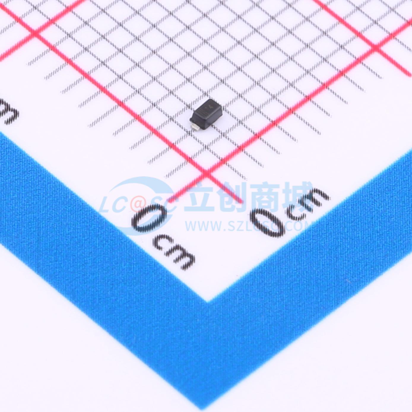 点击查看大图 TPBT4148-523实物图