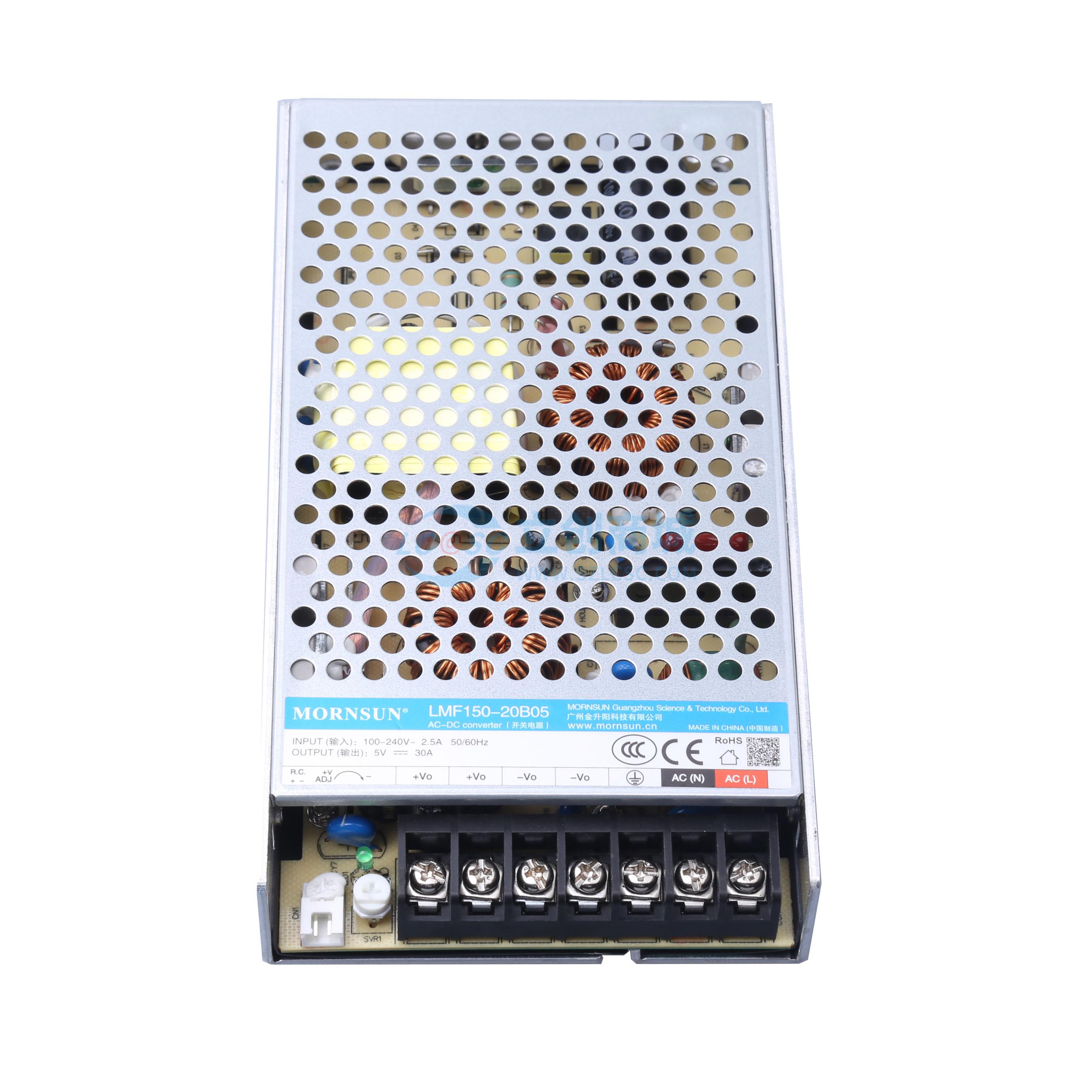 LMF150-20B05实物图