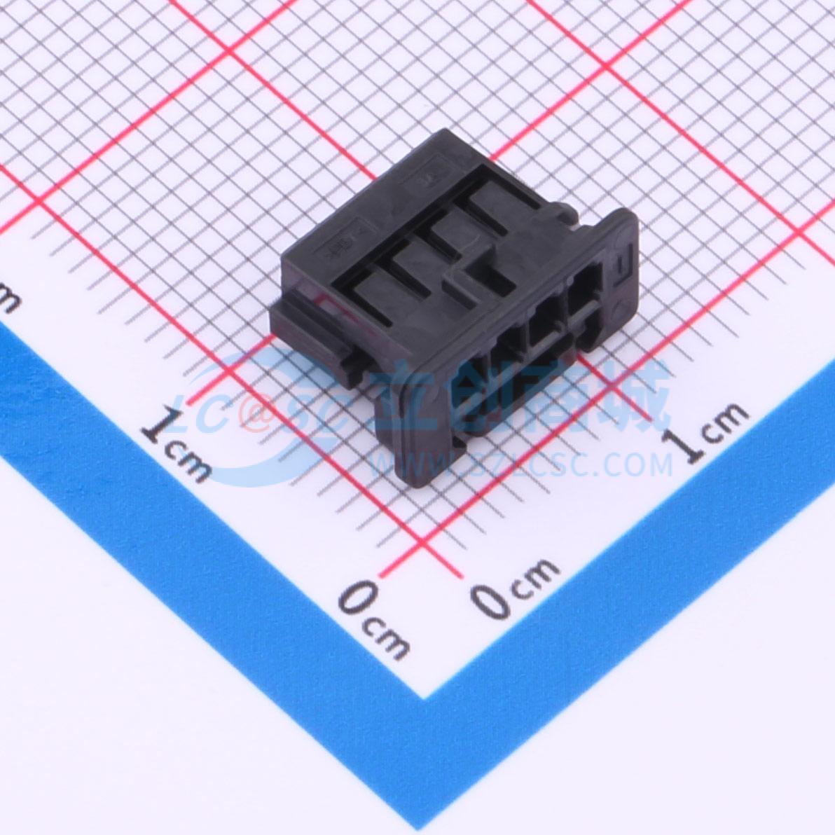 点击查看大图 5601230401实物图