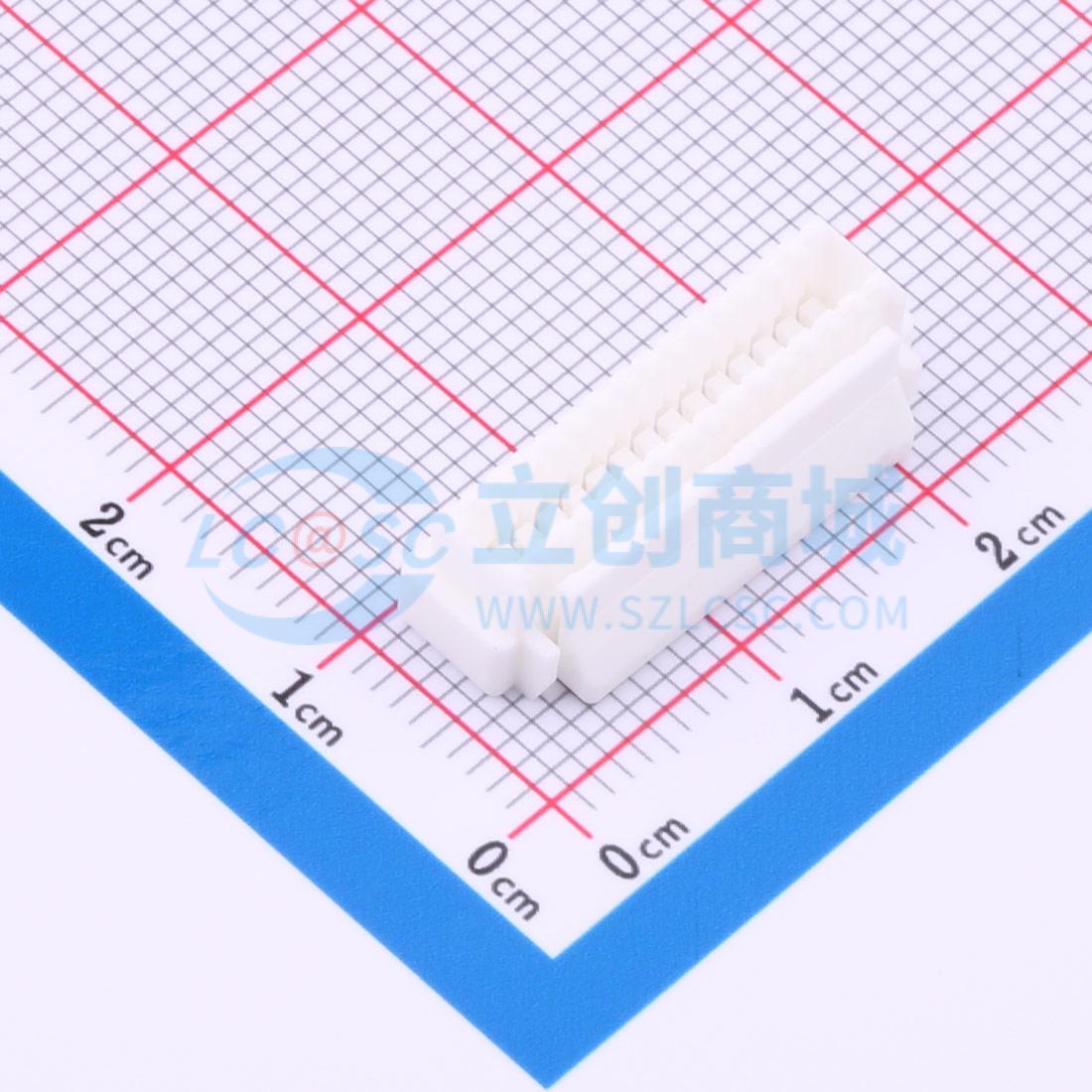 点击查看大图 GHDR-30V-S-1实物图