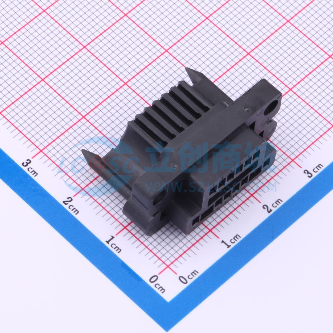 点击查看大图 TSDP-12V-K实物图