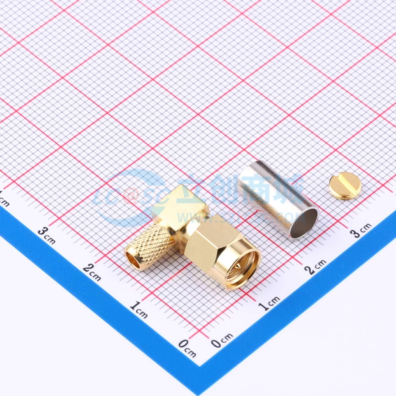 HL-SMA-JW5D-A实物图