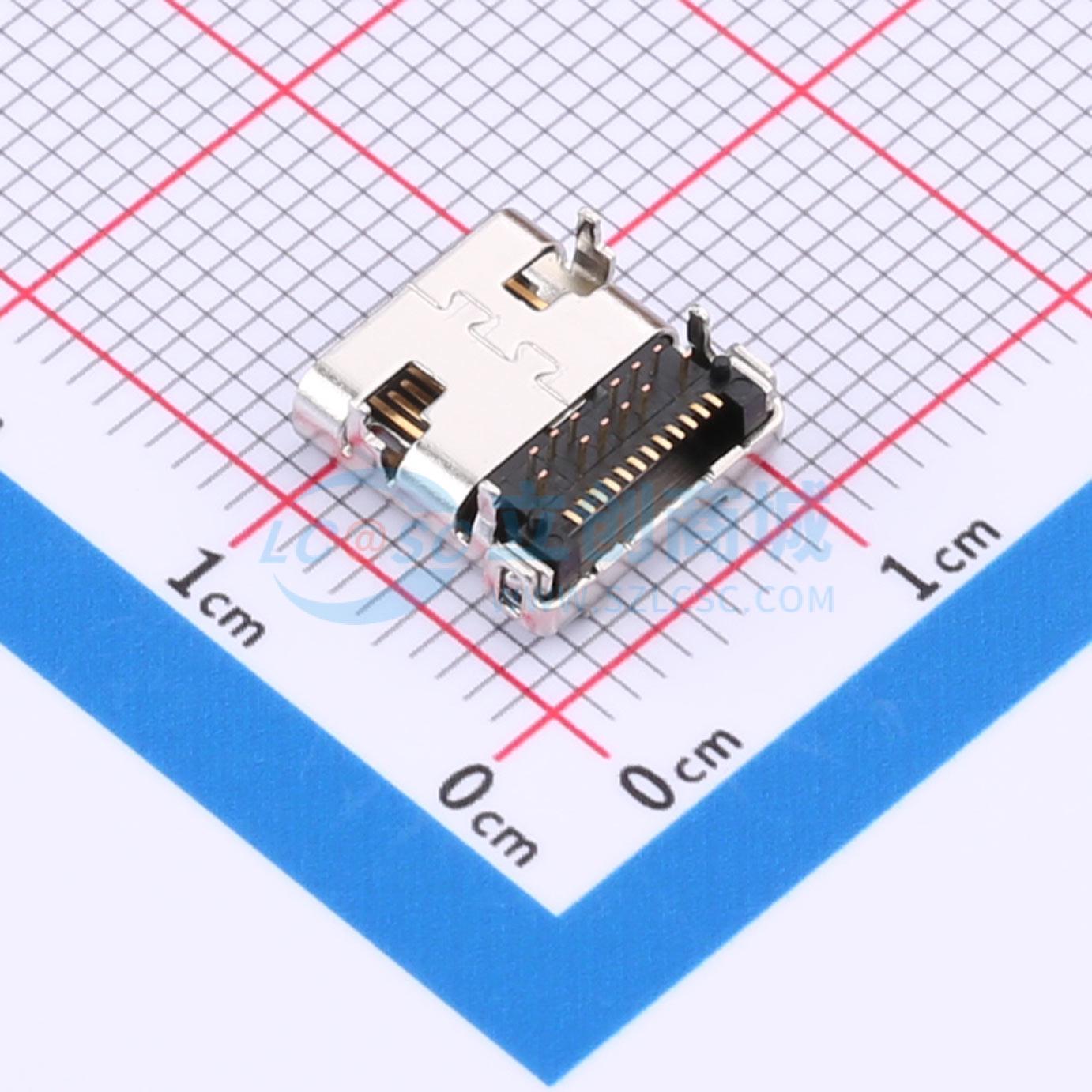 ZX-TYPEC-WTM2448-QC商品缩略图