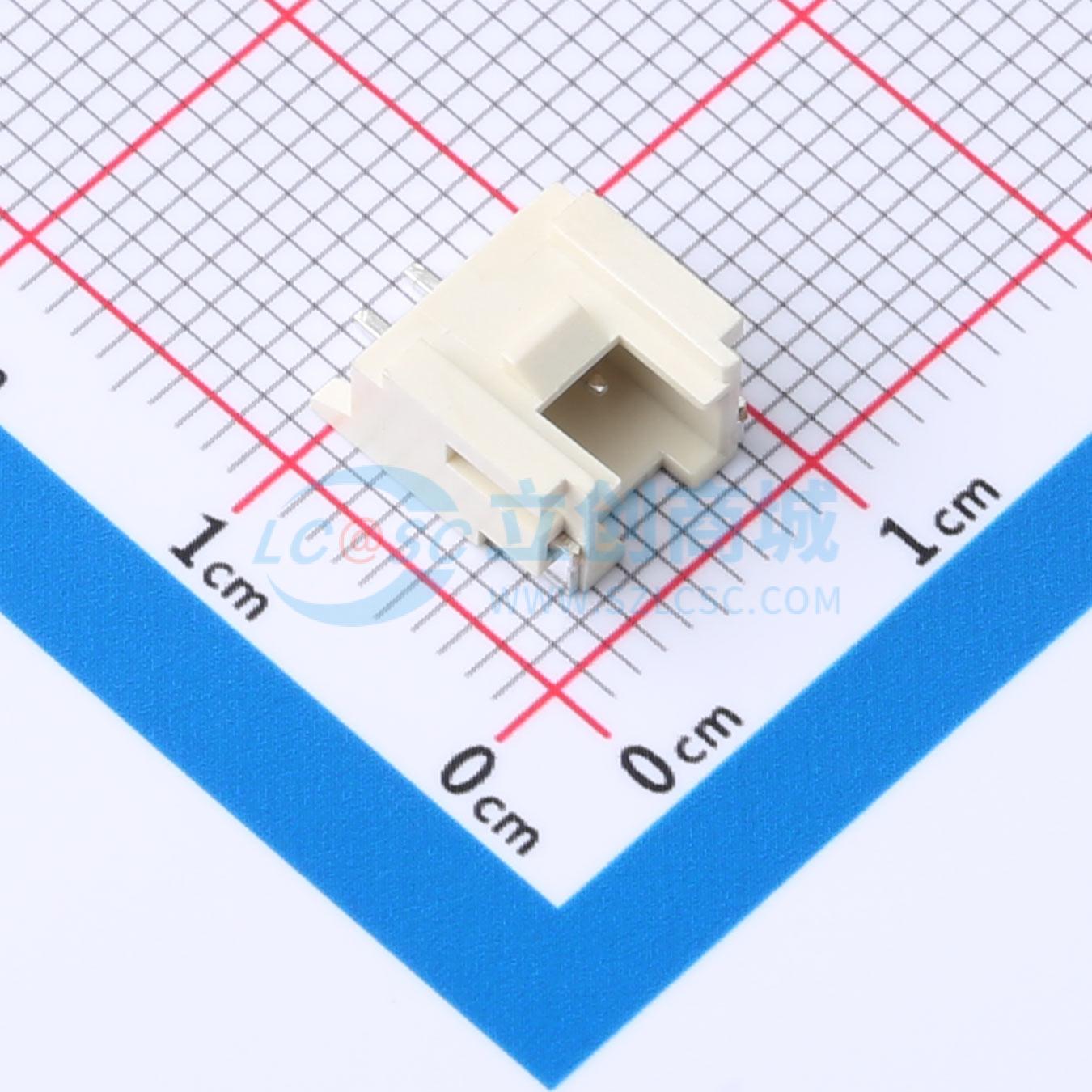 点击查看大图 GWFD111-0201A002C2BD-9B实物图