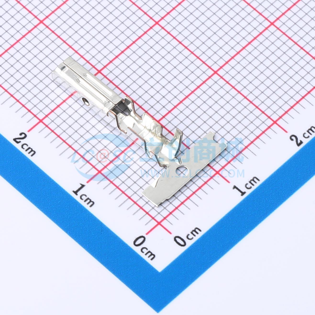 SF3F-71T-P2.0实物图